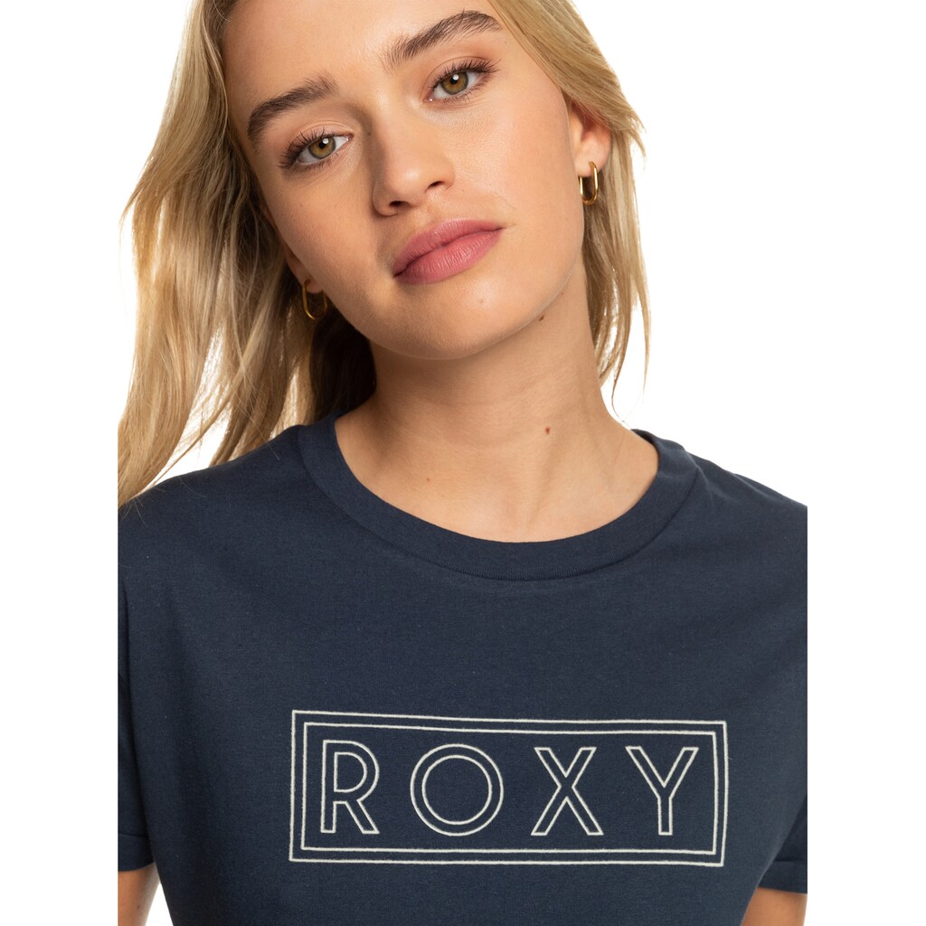 Roxy T-Shirt »Epic Afternoon«