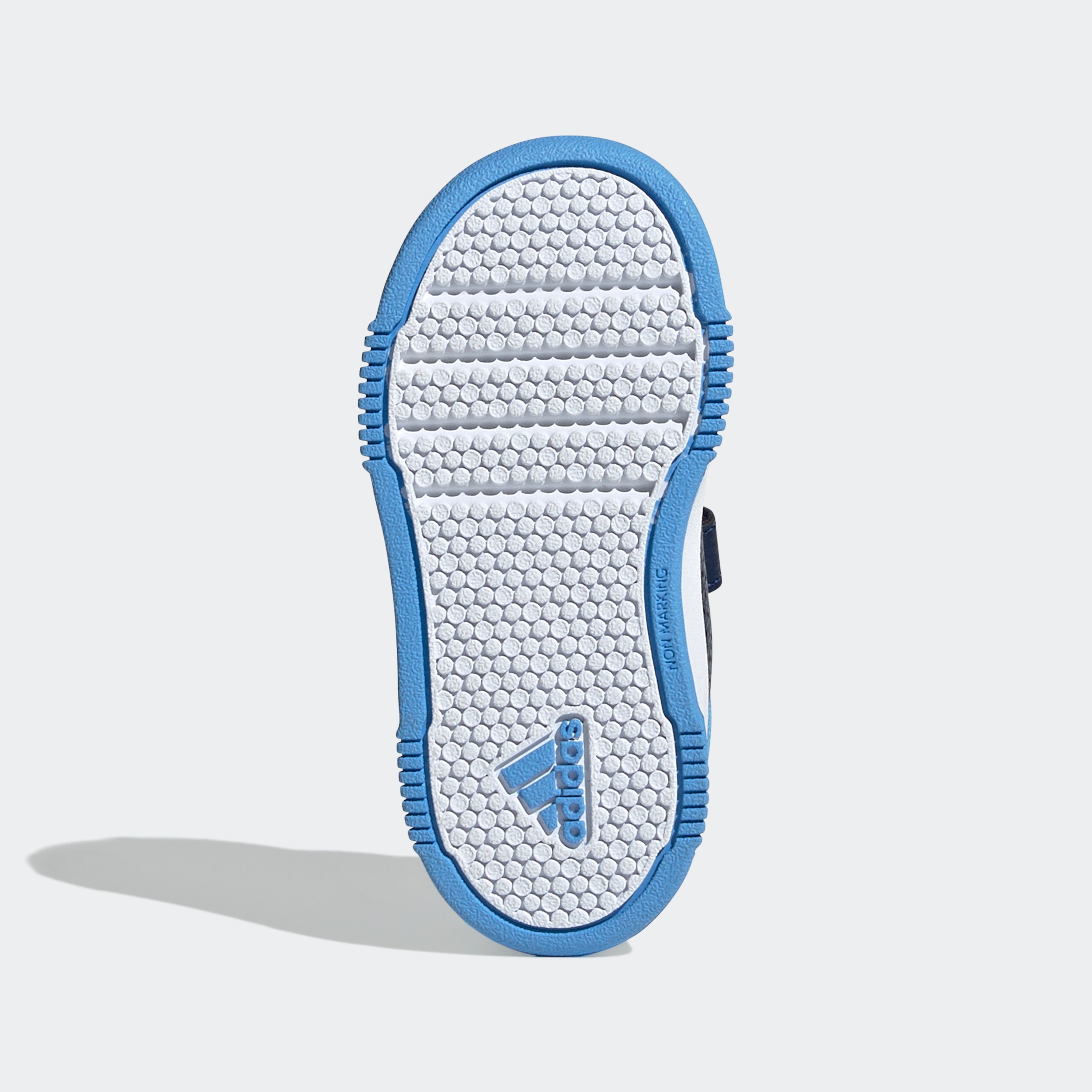 adidas Sportswear Klettschuh »TENSAUR HOOK AND LOOP«, für Kinder mit Klettverschluss