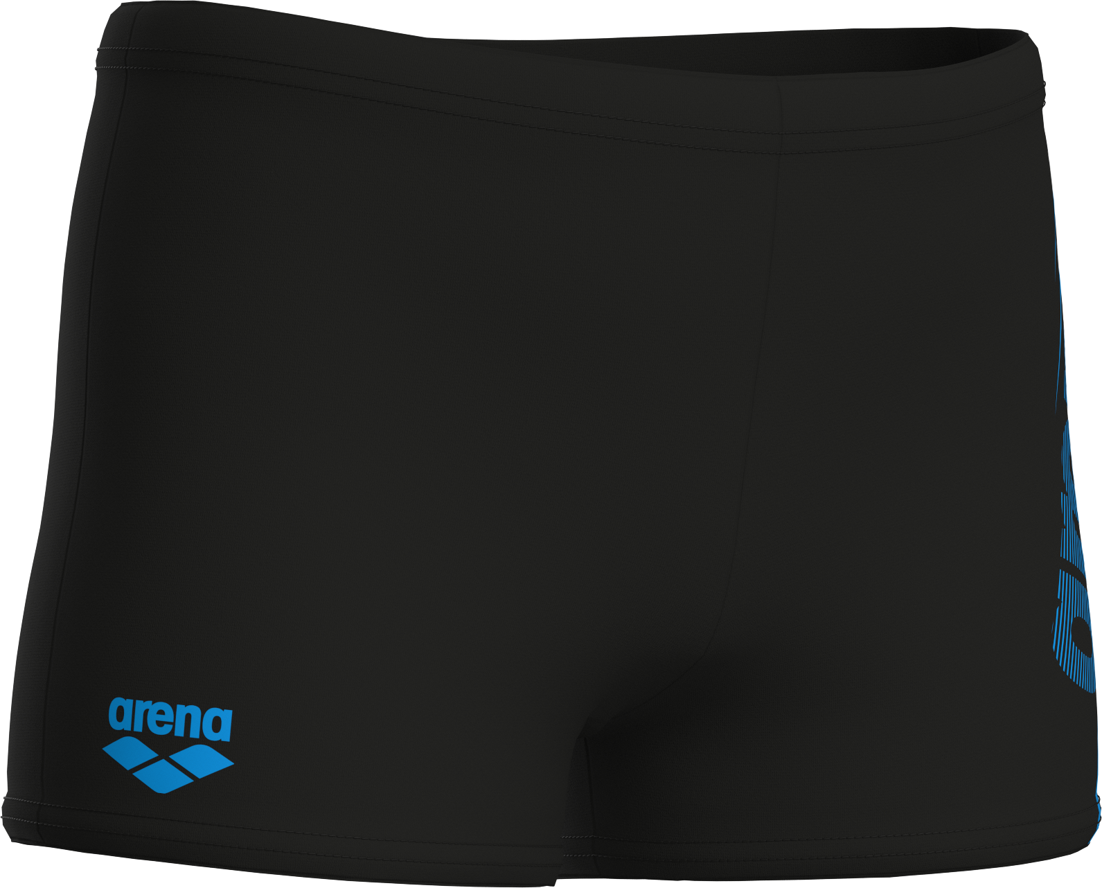 Arena Badeshorts »B ARENA BOLD SWIM SHORT« chlorbeständiges MaxLife Eco Material, schnelltrocknend