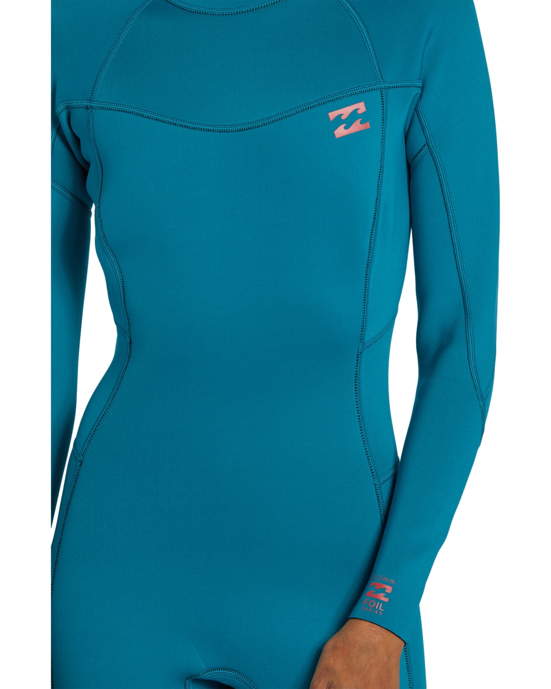 Billabong Neoprenanzug »3/2mm Foil«