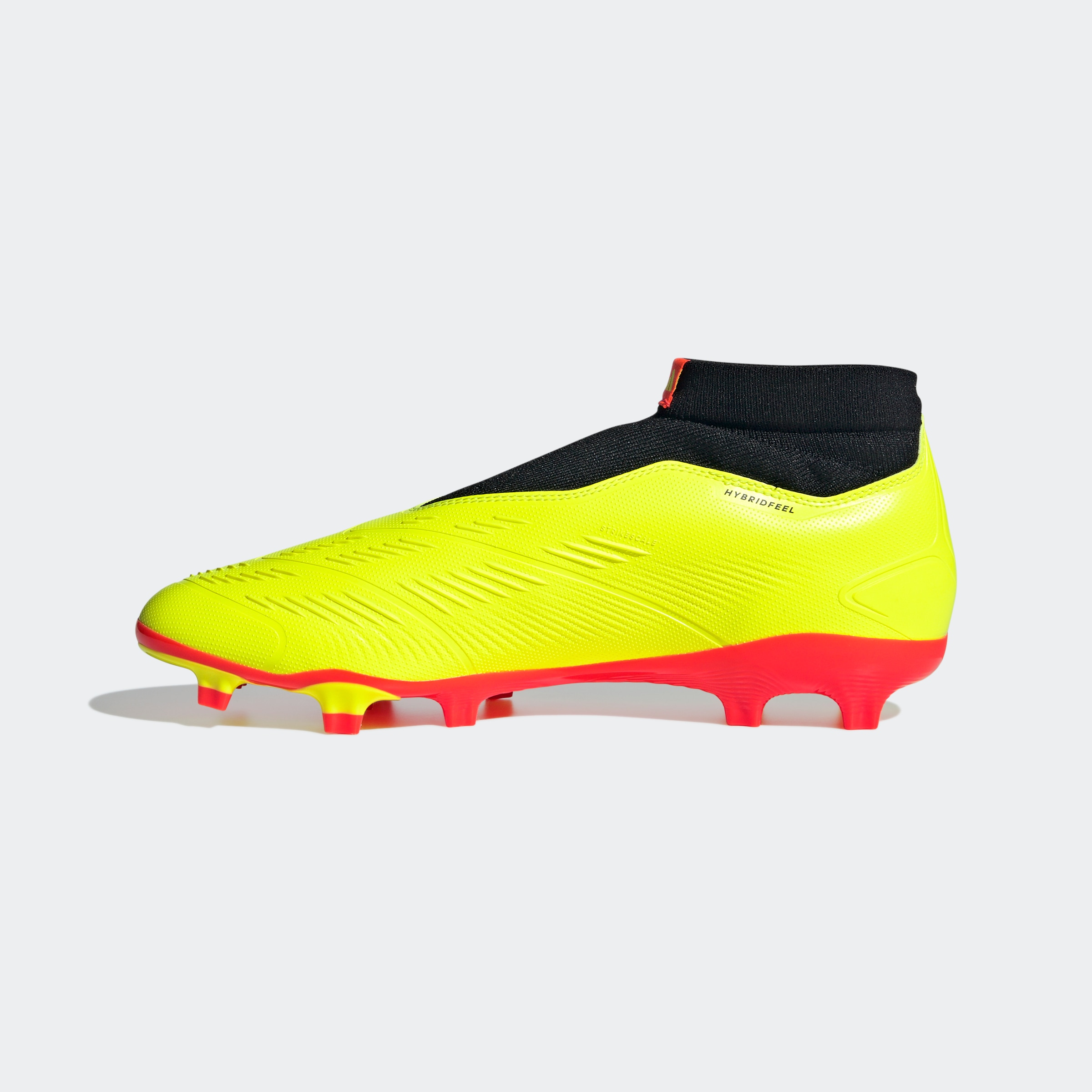 adidas Performance Fußballschuh »PREDATOR LEAGUE LACELESS FG«