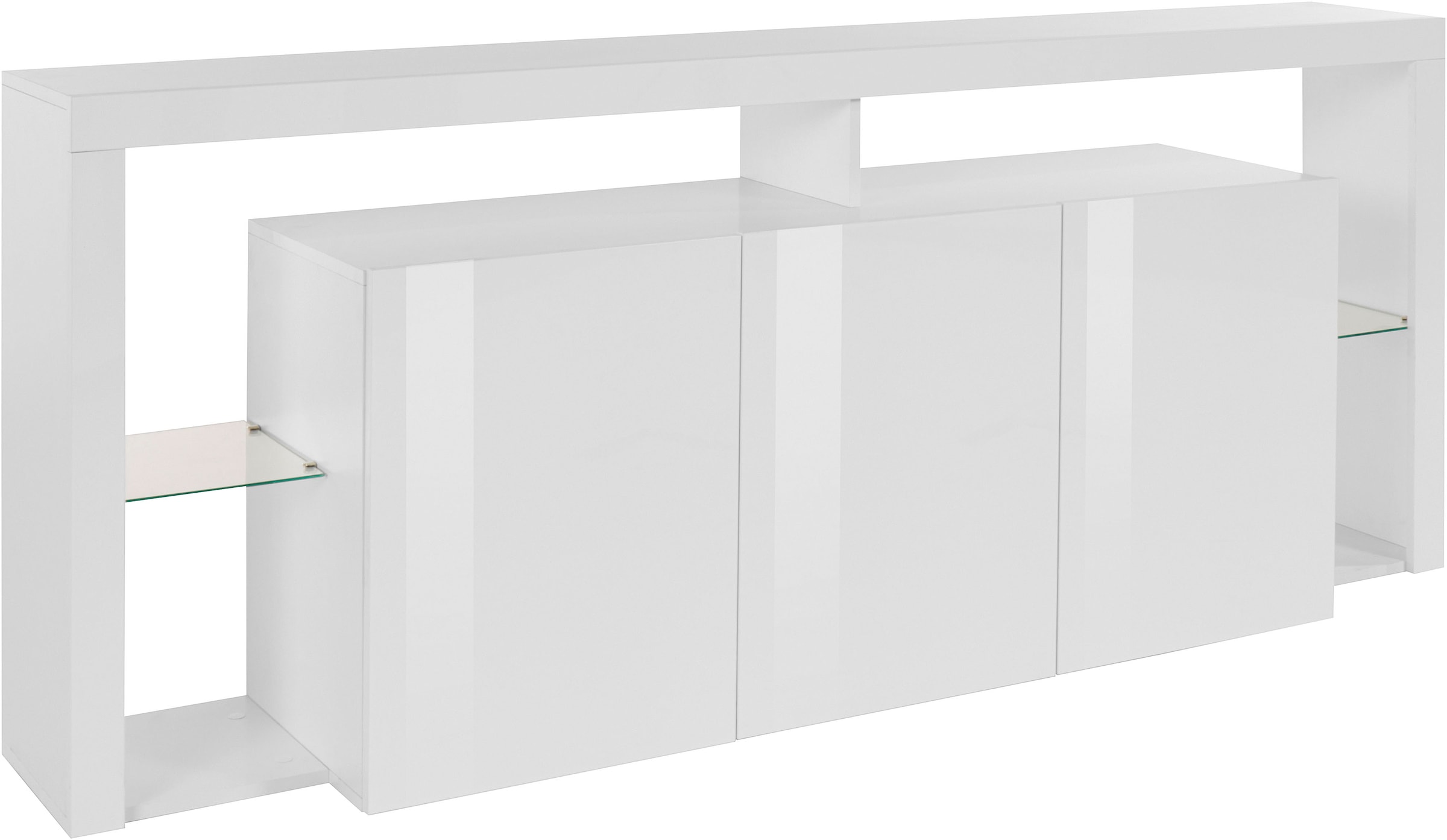 INOSIGN Sideboard »Essential«, Breite ca. 200 cm