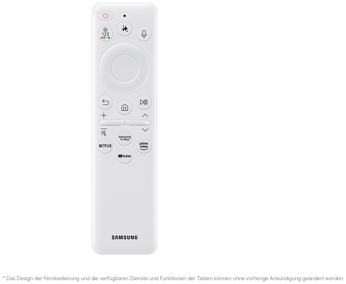 Samsung Portabler Projektor »The Freestyle+« (430 lm 100000:1 1920 x 1080 px)