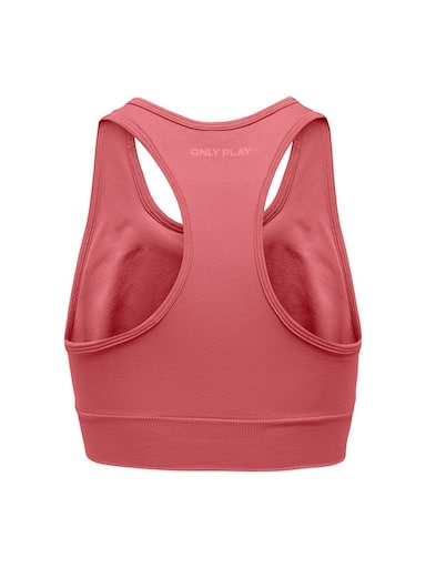 ONLY Play Sport-BH »ONPDAISY SEAM SPORTS BRA - NOOS«, nahtlose Verarbeitung