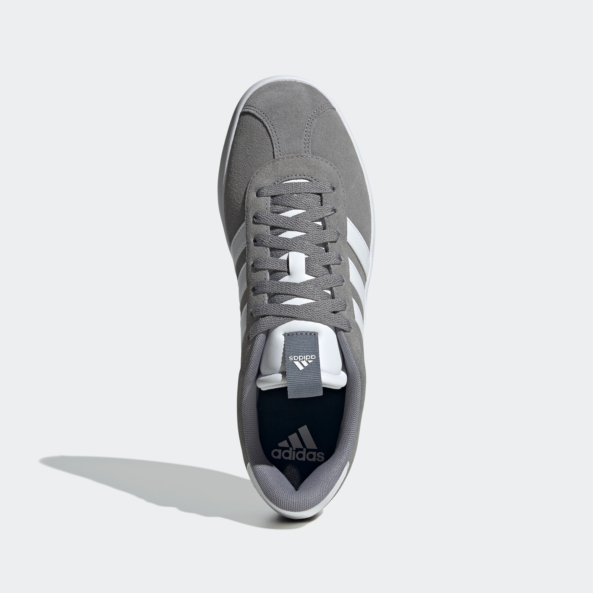 adidas Sportswear Sneaker »VL COURT 3.0«, inspiriert vom Design des adidas samba