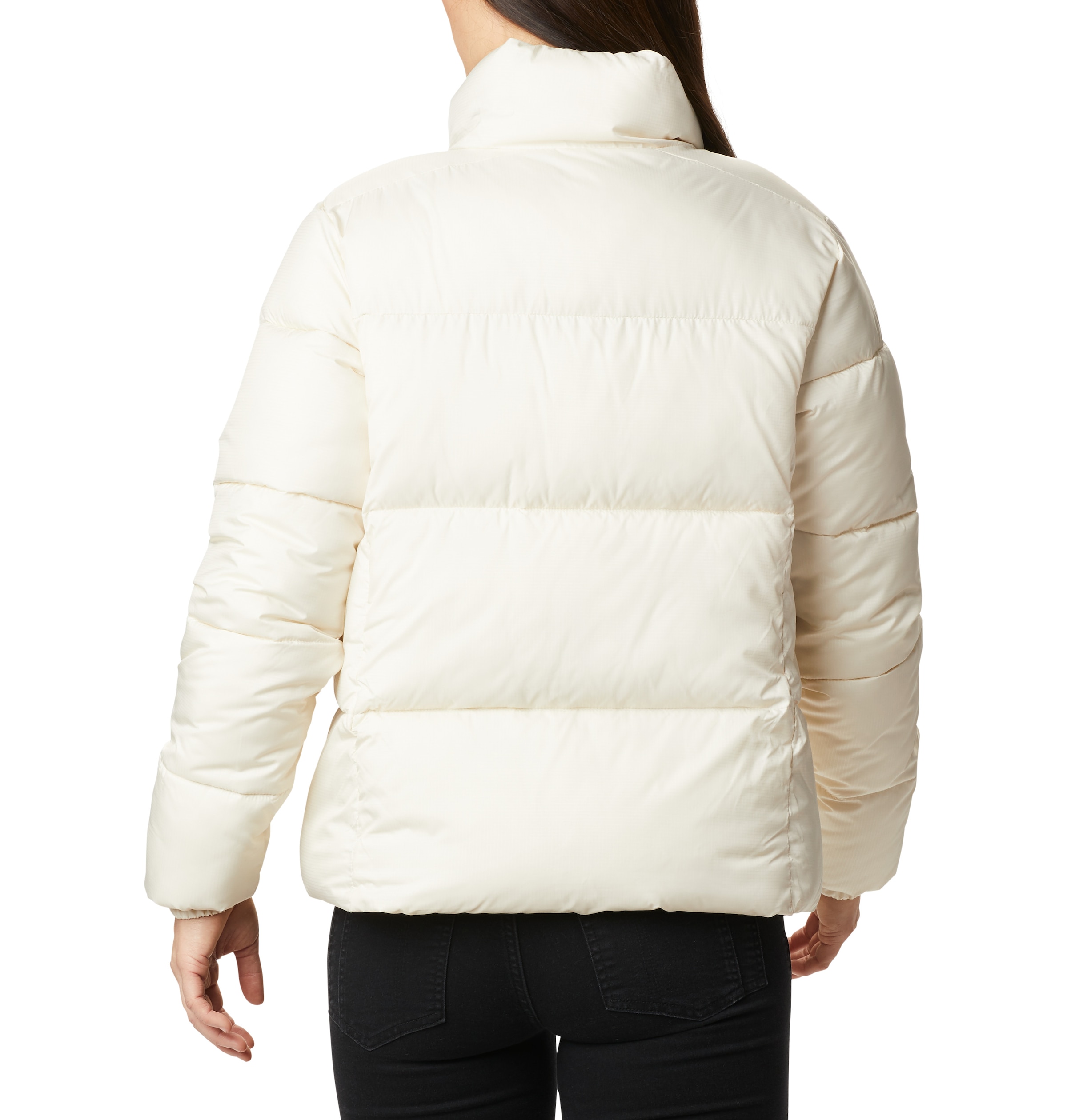 Columbia Steppjacke »PUFFECT«, ohne Kapuze