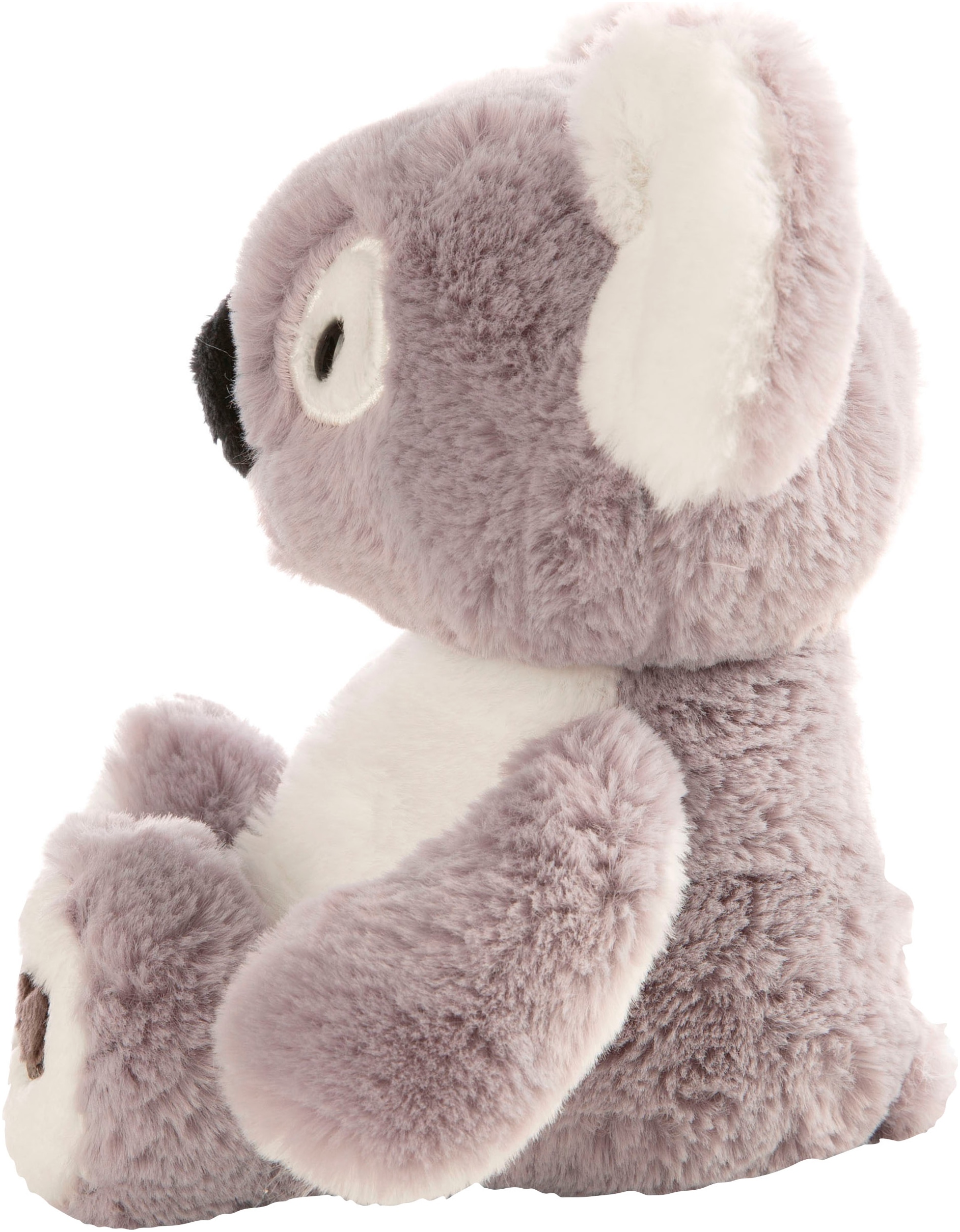 Nici Kuscheltier »Wild Friends GREEN, Koala Barry 50cm schlenkernd«