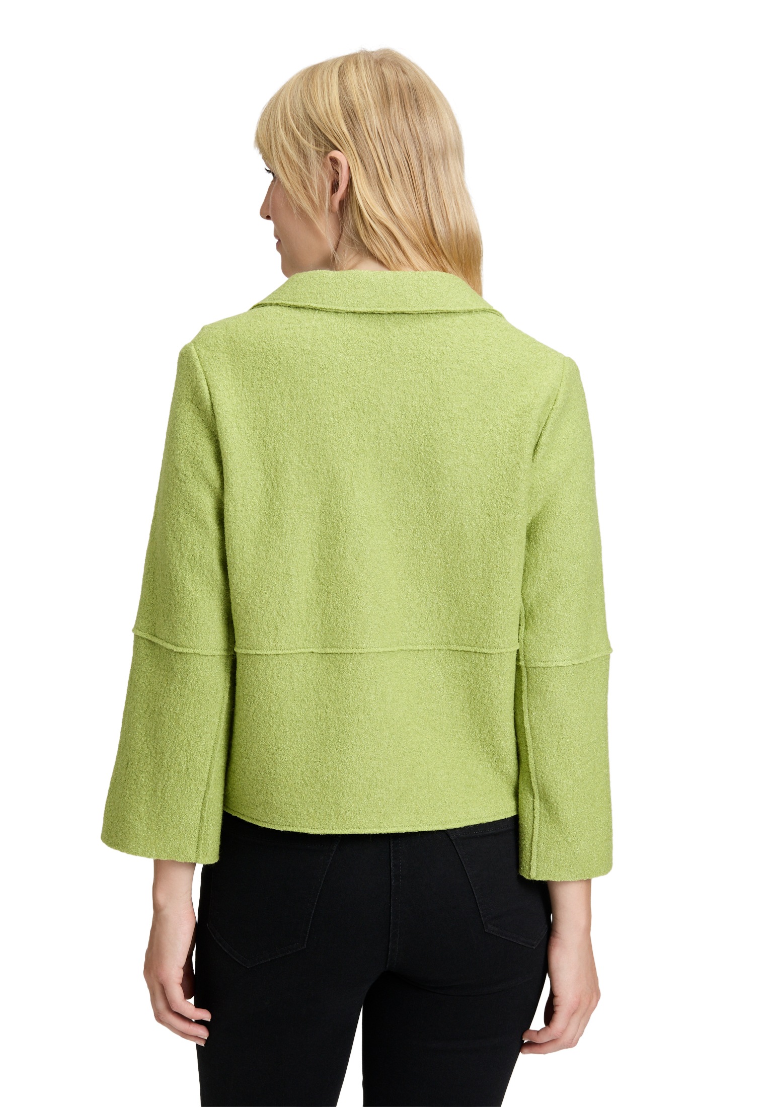 Betty Barclay Jackenblazer »Blazer-Jacke mit Reverskragen«