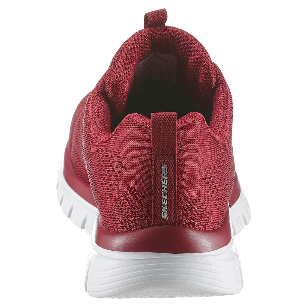 Skechers Sneaker »Graceful - Get Connected«