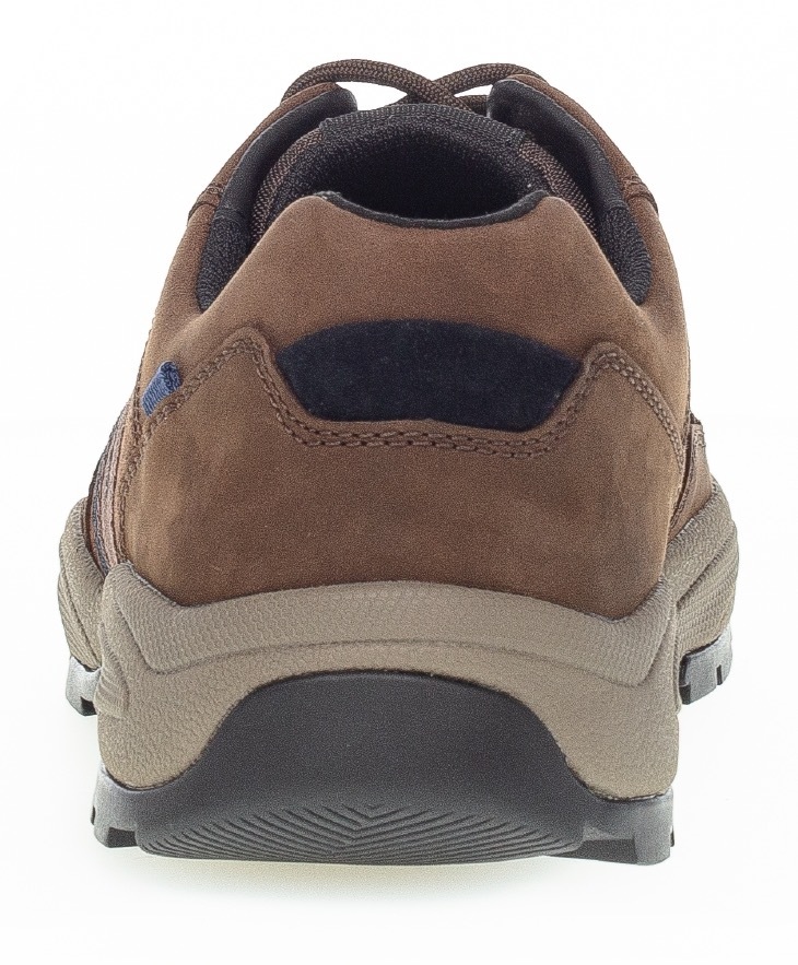 Pius Gabor Sneaker  in Weite G (weit), Freizeitschuh, Halbschuh, Schnürschuh