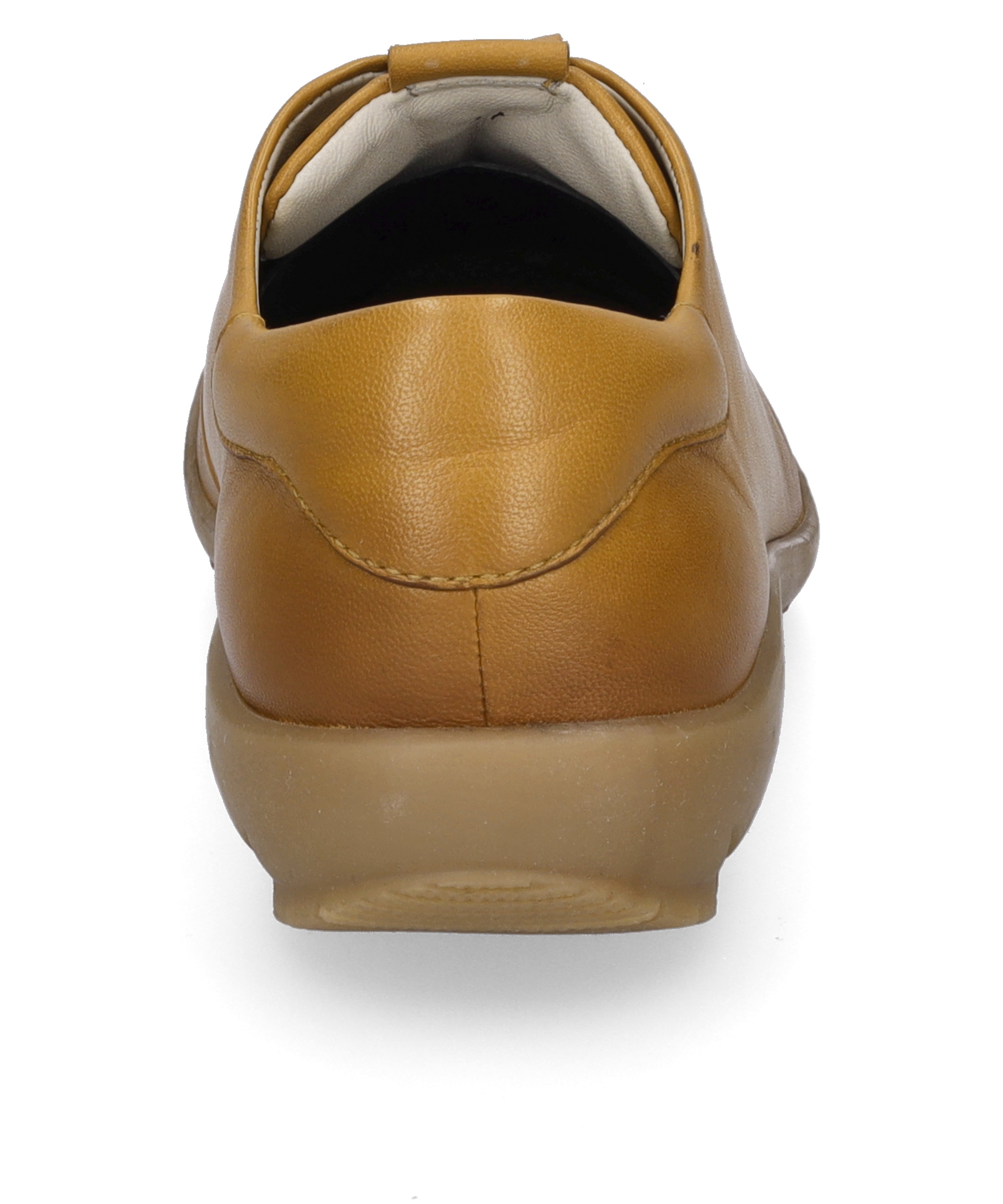 Josef Seibel Schnürschuh »Charlotte 01, safran«