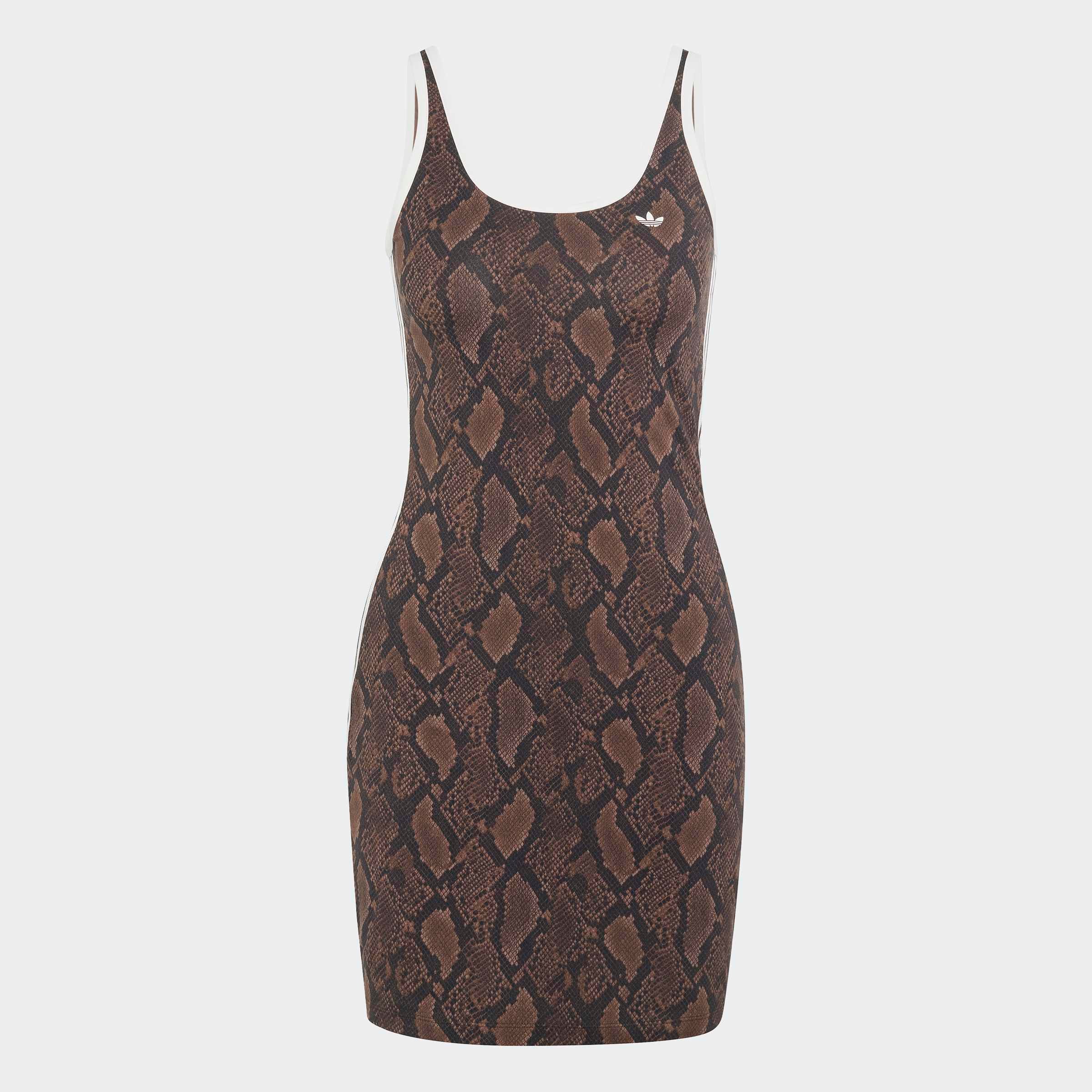 adidas Originals Shorts »MINI DRESS«  für Erwachsene, aus Baumwolle