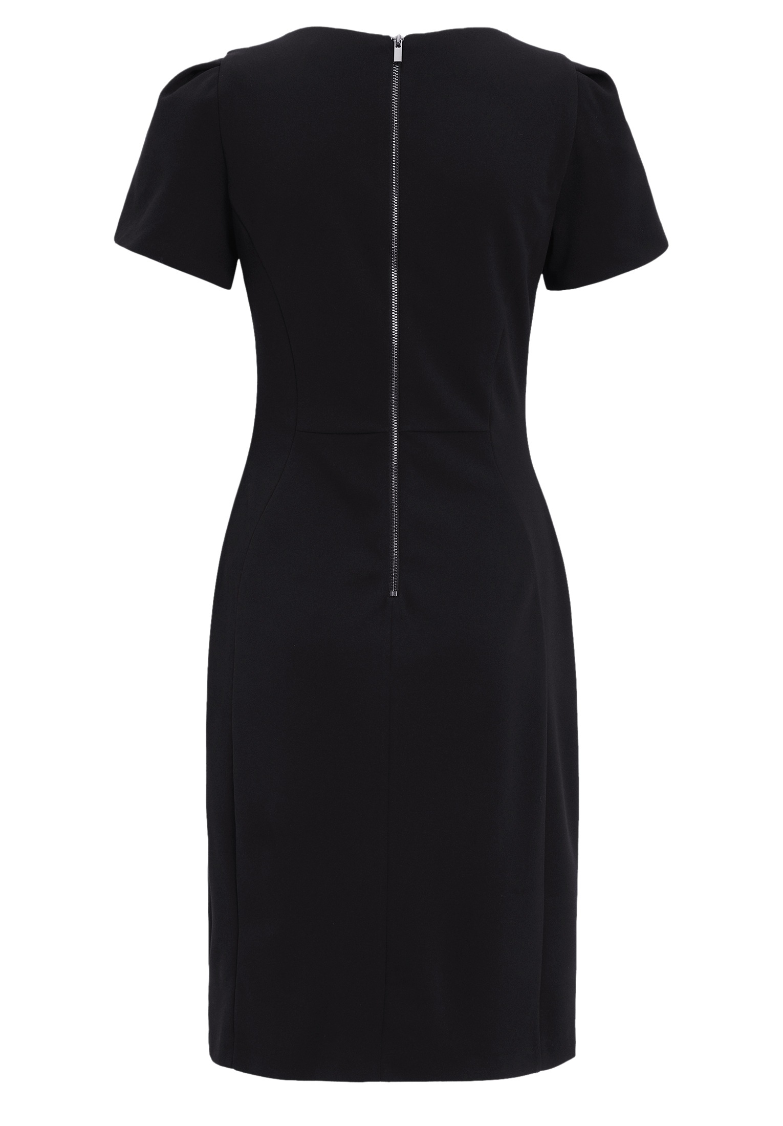 Vera Mont Cocktailkleid »Cocktailkleid kurzarm«