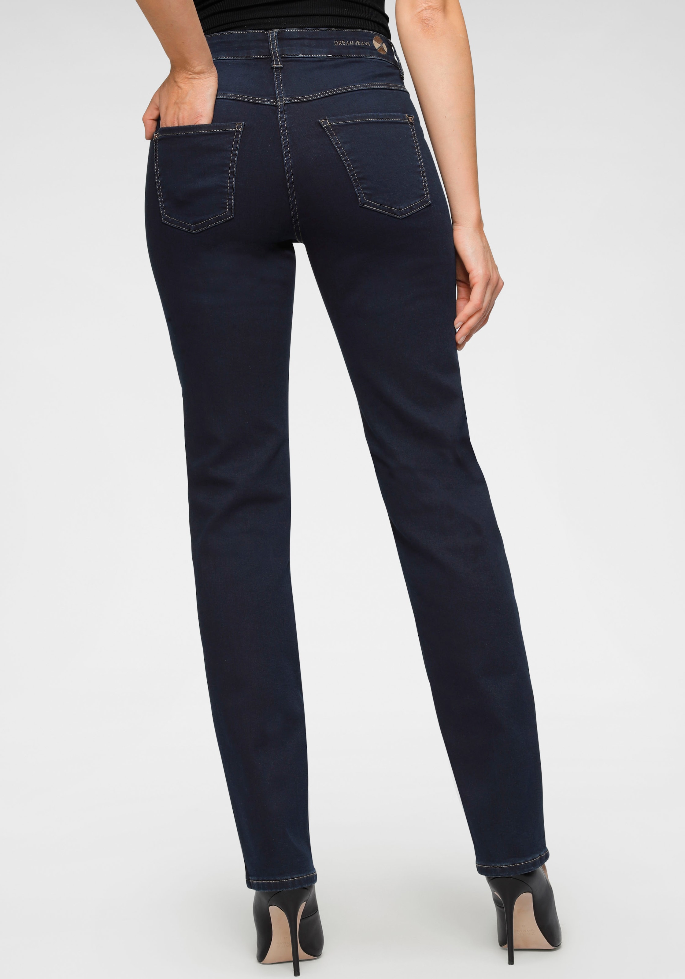 MAC Stretch-Jeans »Dream«, mit Stretch für den perfekten Sitz