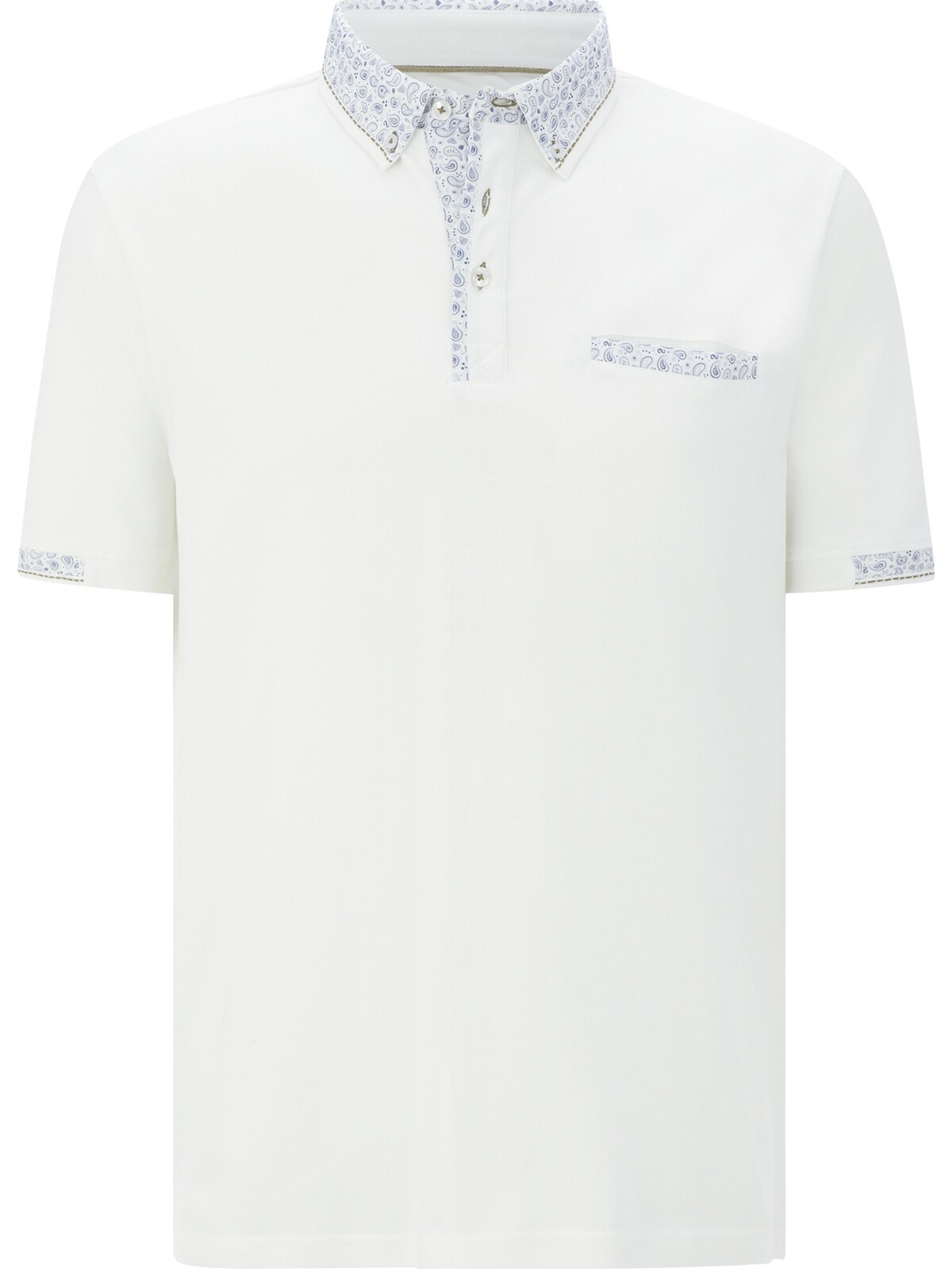 Babista Poloshirt »Poloshirt ANLOR«, (1 tlg.)