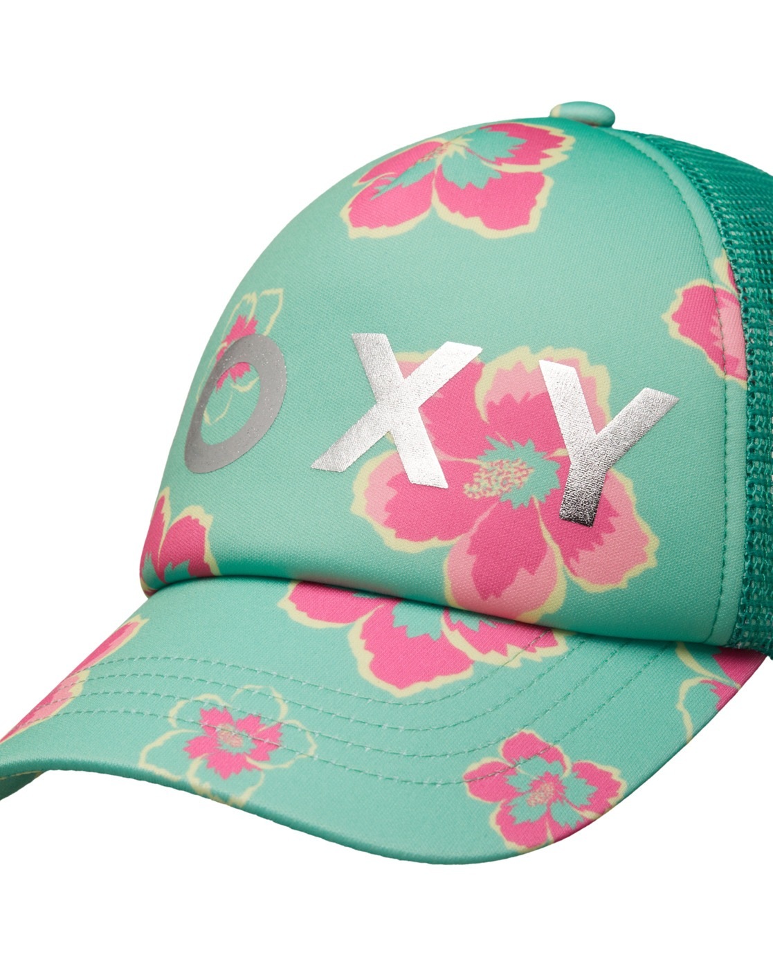 Roxy Trucker Cap »Honey Coconut«