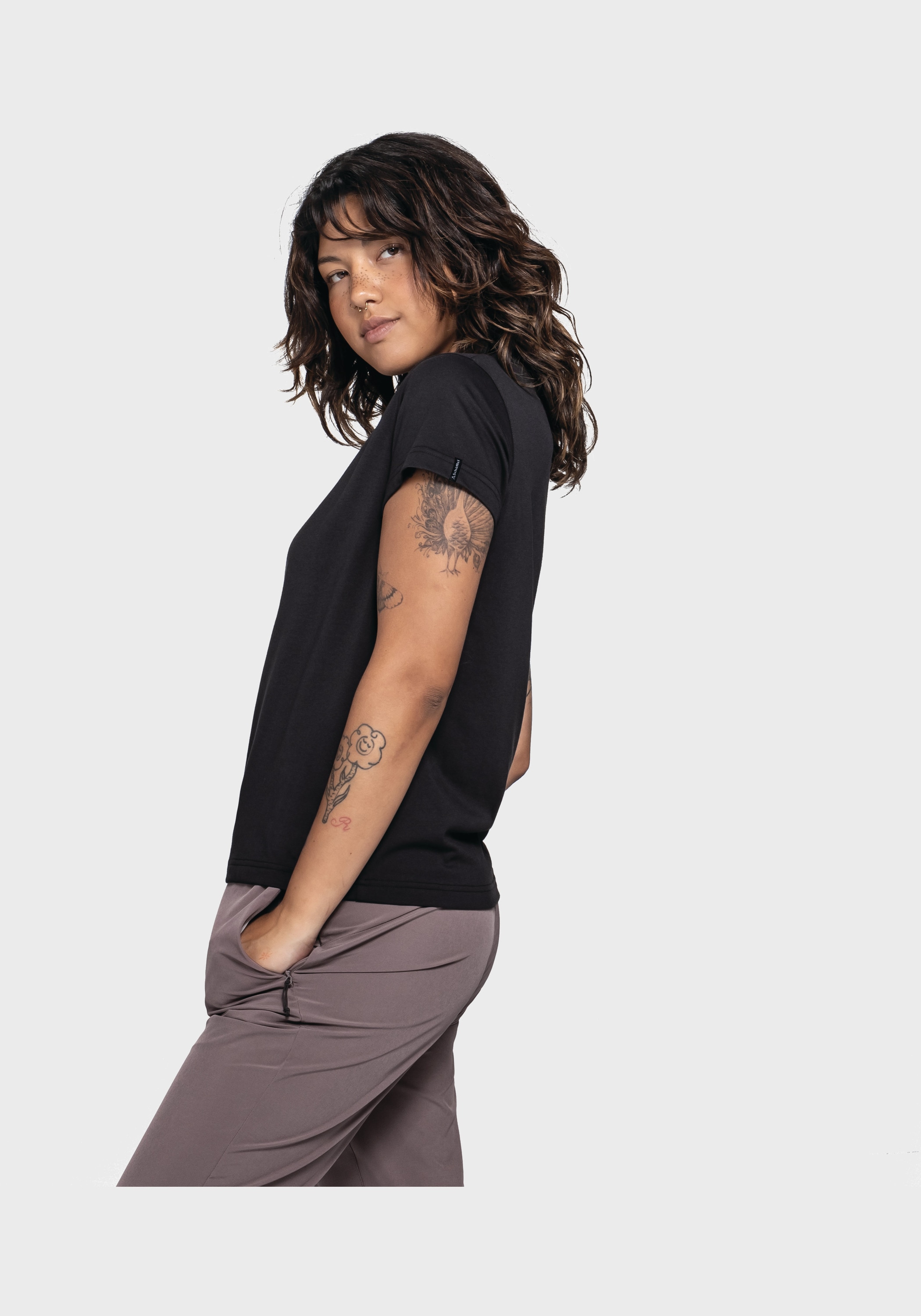Schöffel Funktionsshirt »Urban T Shirt Style Collada WMS«