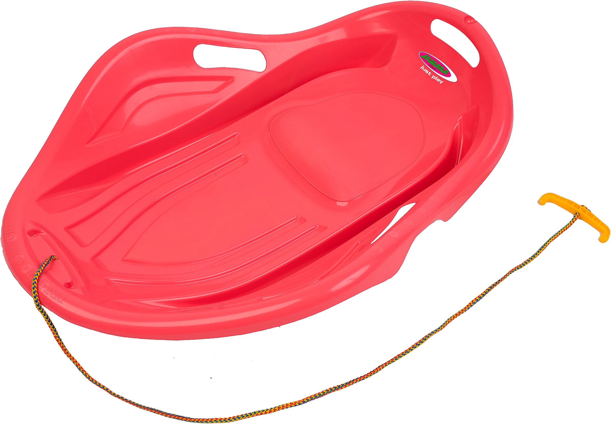 Jamara Bob »Snow Play Bob Speed 78« Made in Europe