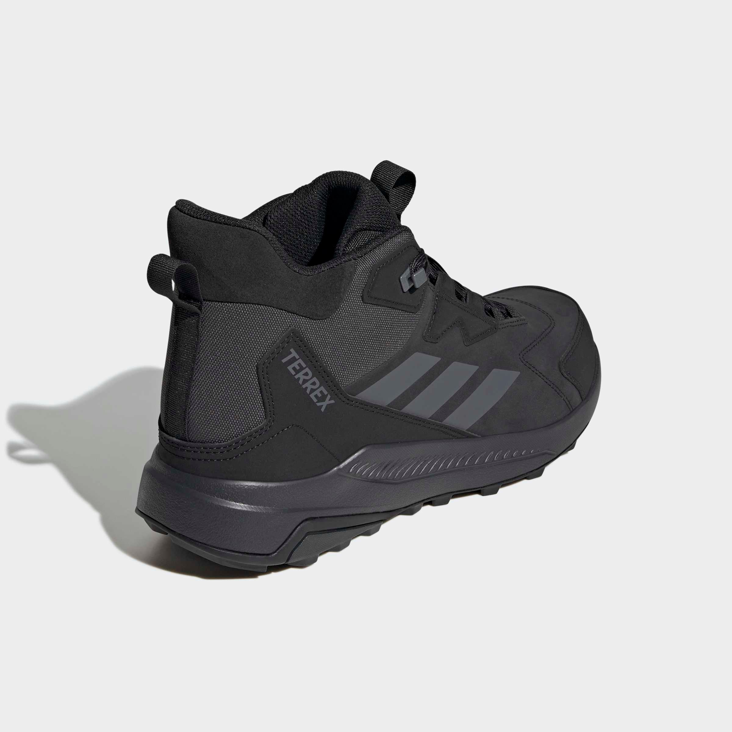 adidas TERREX Wanderschuh »ANYLANDER MID , LEDER«  aus Leder