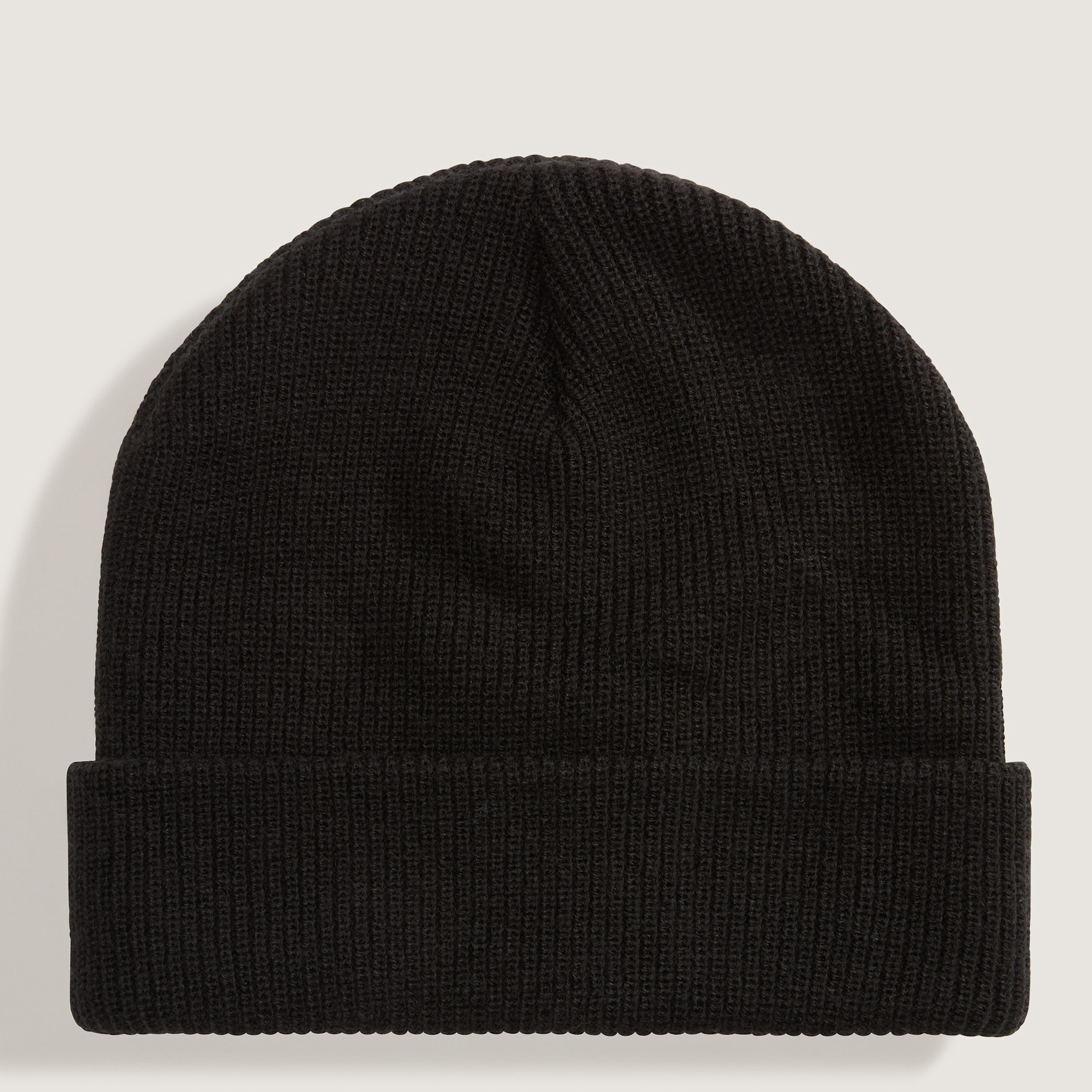Vans Beanie »VANS CLASSIC CUFF BEANIE« für Erwachsene, aus Polyacryl