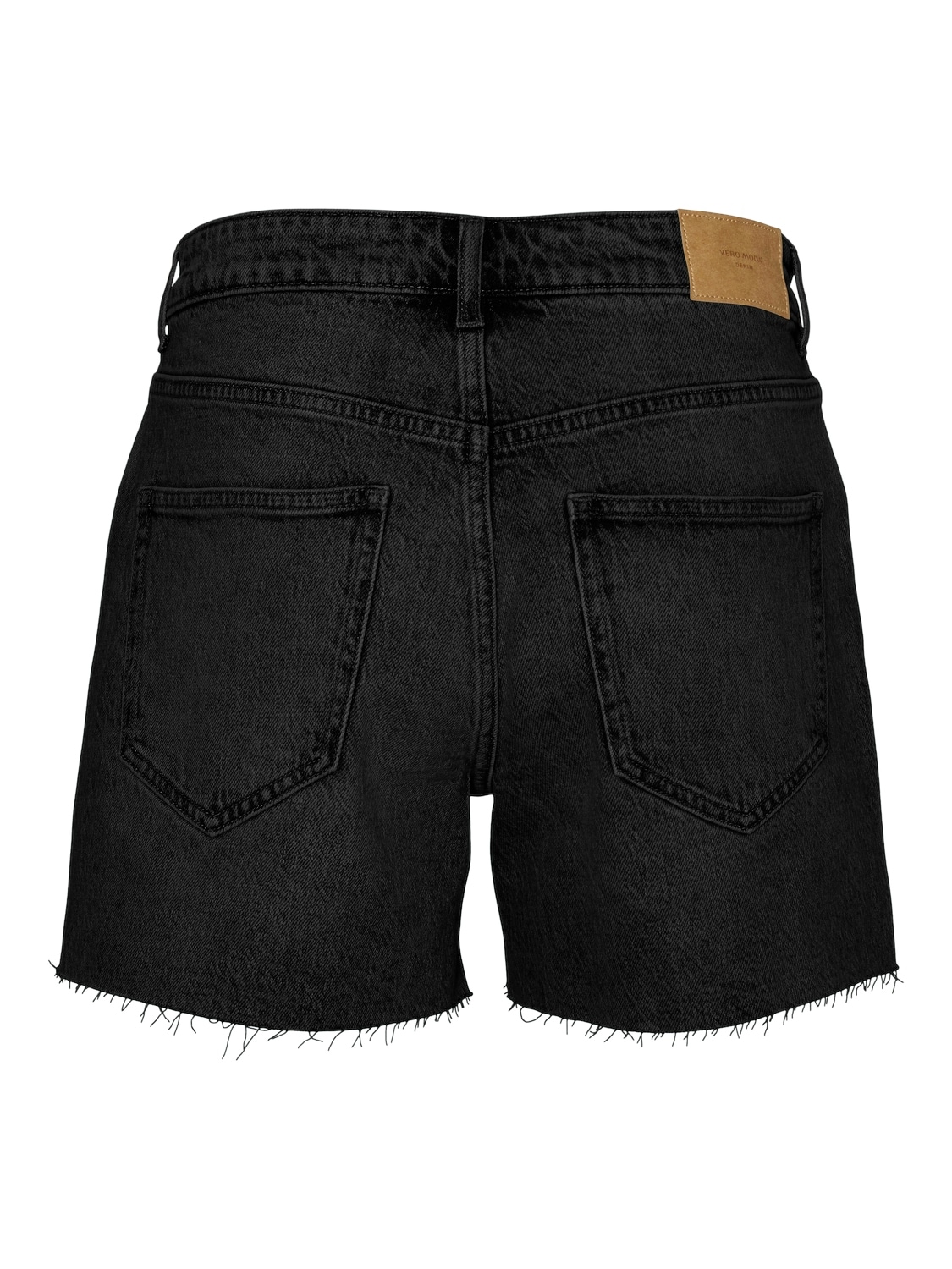 Vero Moda Jeansshorts »VMTESS MR SHORT DNM SHORTS MIX GA NOOS«, bequeme Form mit Stretchanteil