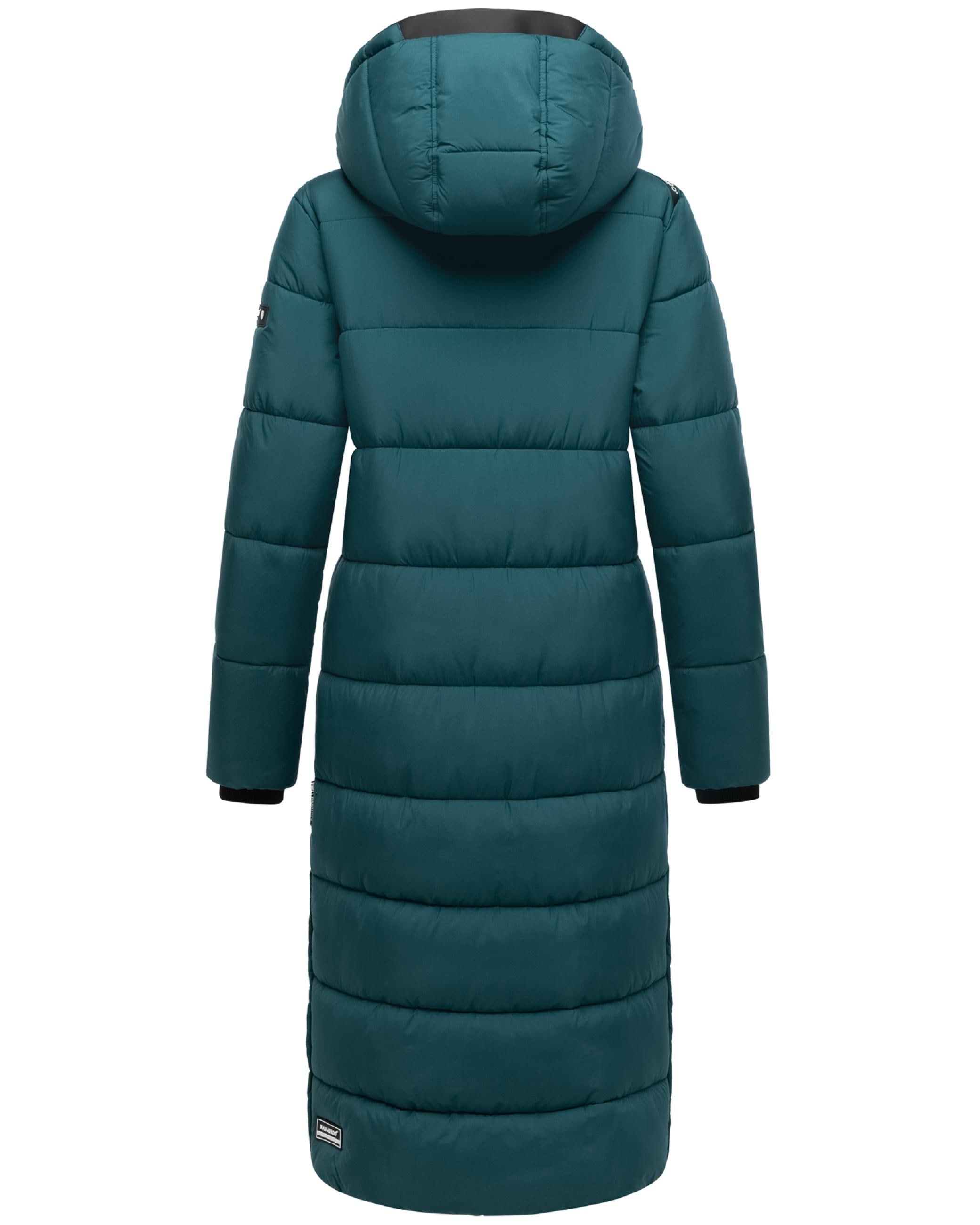 Navahoo Steppmantel »Steppmantel Isalie«