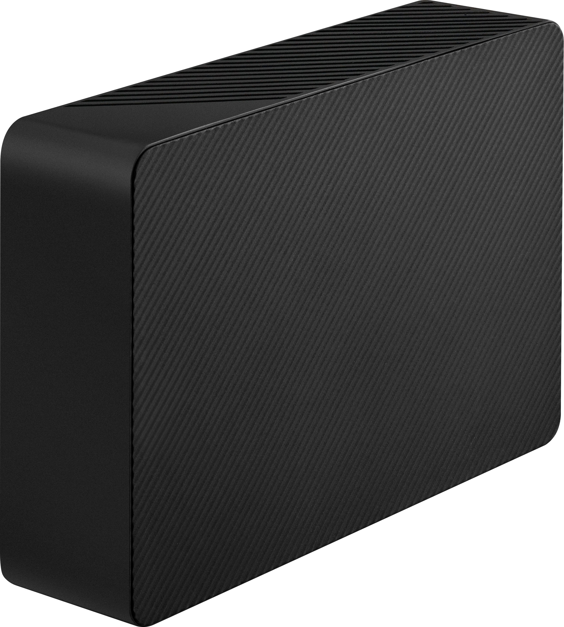 Seagate externe HDD-Festplatte »Expansion Desktop« 8 TB Anschluss USB 3.0