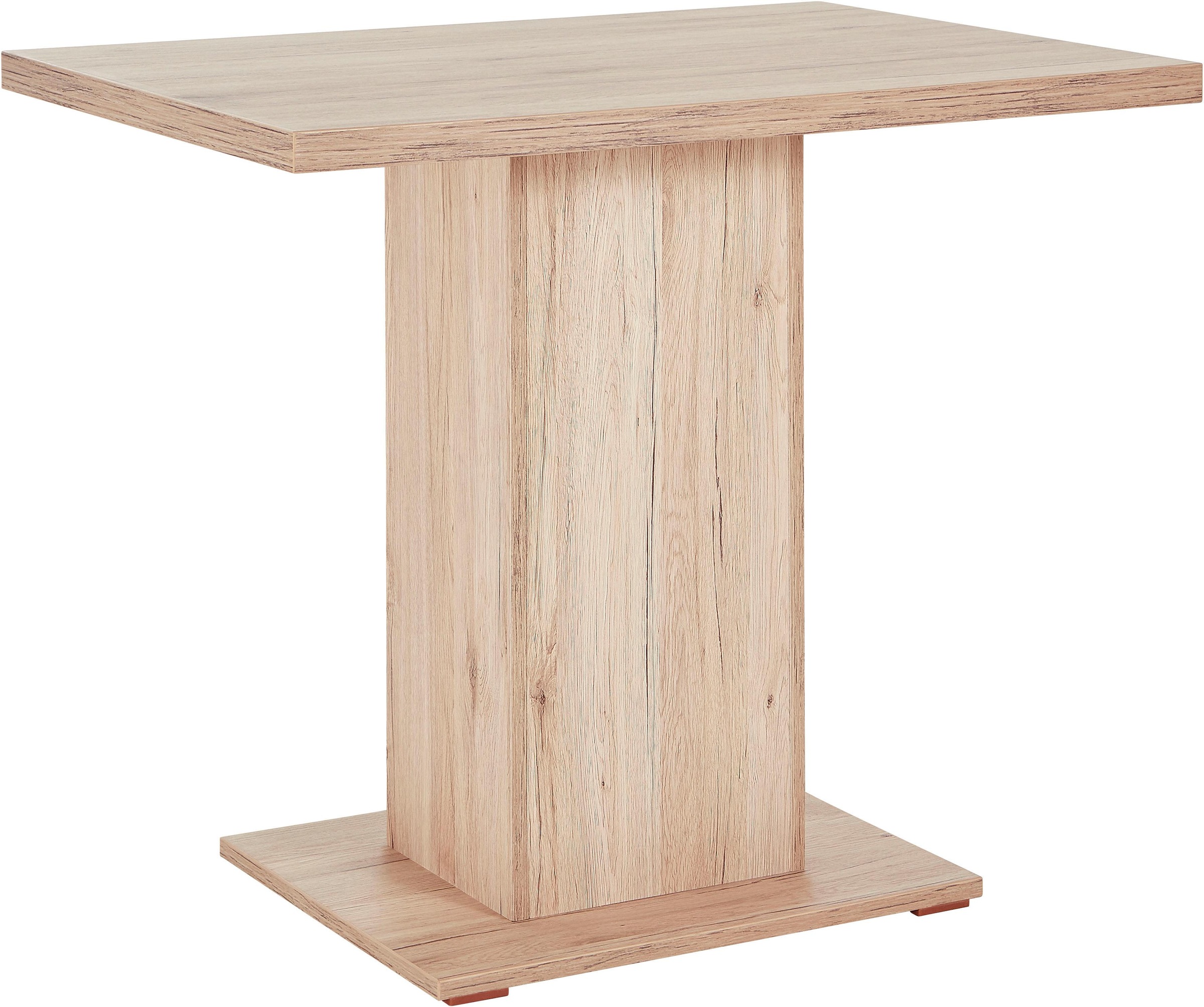 INOSIGN Eckbankgruppe »Hamburg K«, (Set, 4 tlg.), (4-teilig)