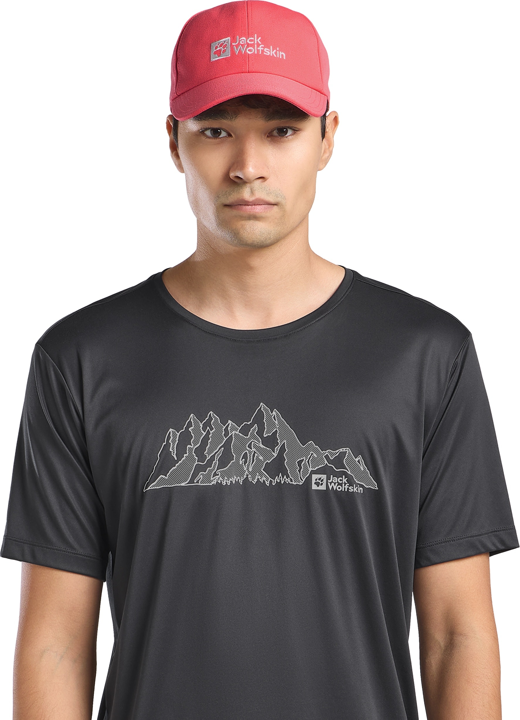 Jack Wolfskin Baseball Cap »BASEBALL CAP«