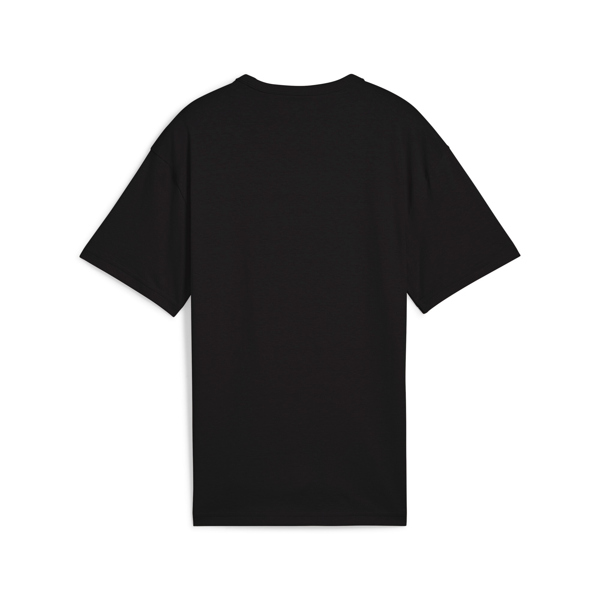 PUMA T-Shirt »CLASS TEE II G« für Jugendliche, Relaxed Fit, sportlicher Stil, Rundhalsausschnitt