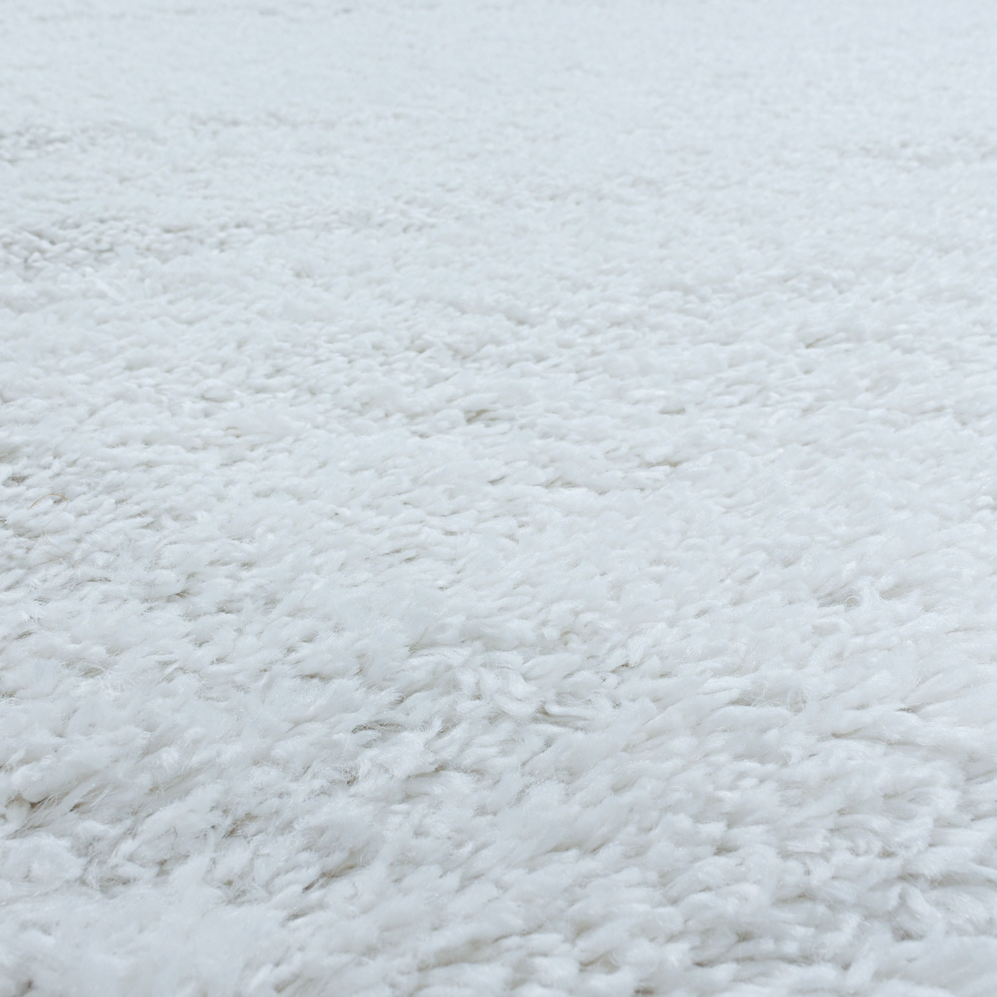Ayyildiz Teppiche Hochflor-Teppich »FLUFFY 3500«, rechteckig, 50 mm Höhe, Langflor, Shaggy, uni, robust, auch in rund erhältlich, Wohnzimmer