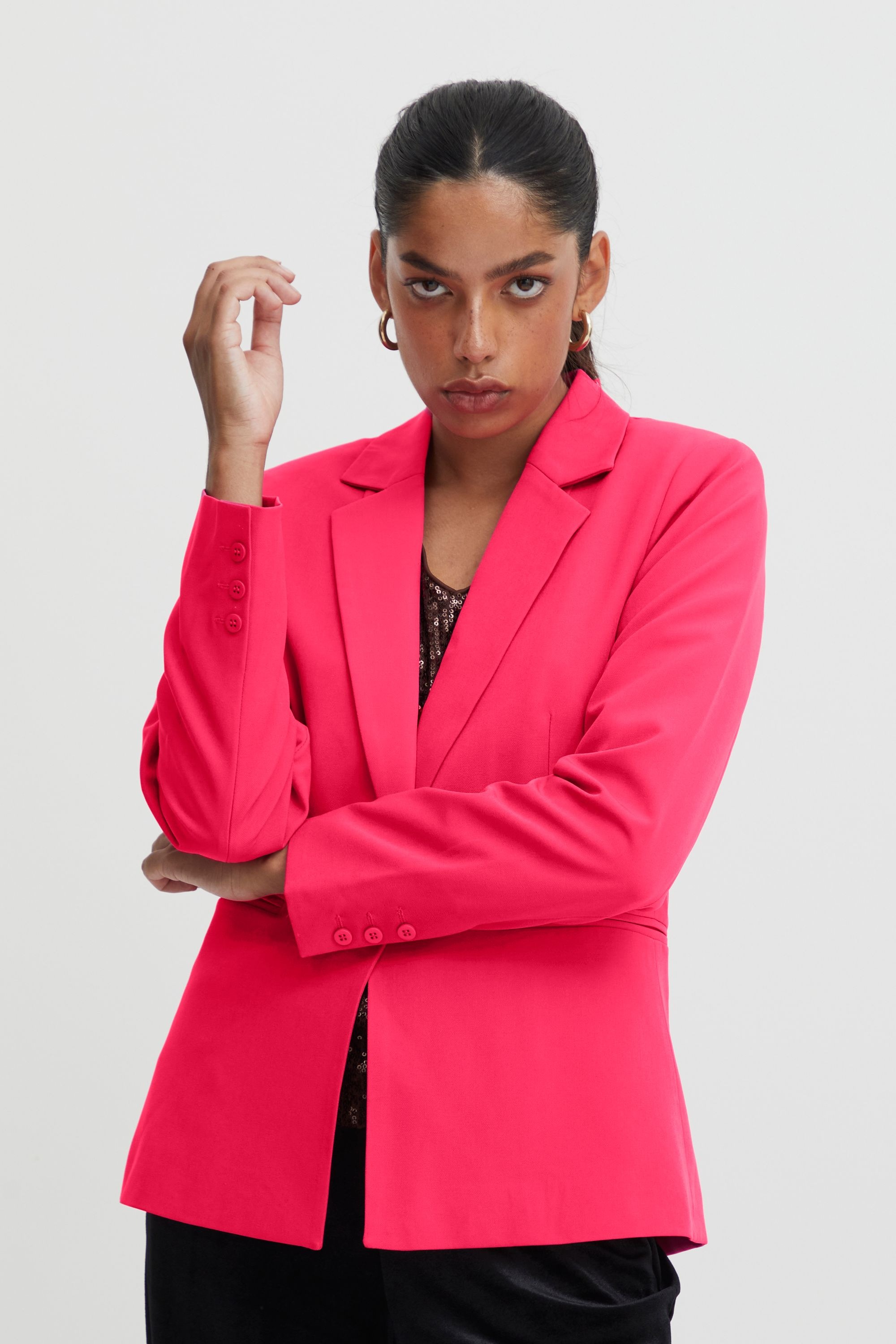 Ichi Jackenblazer »Jackenblazer IHLexi«