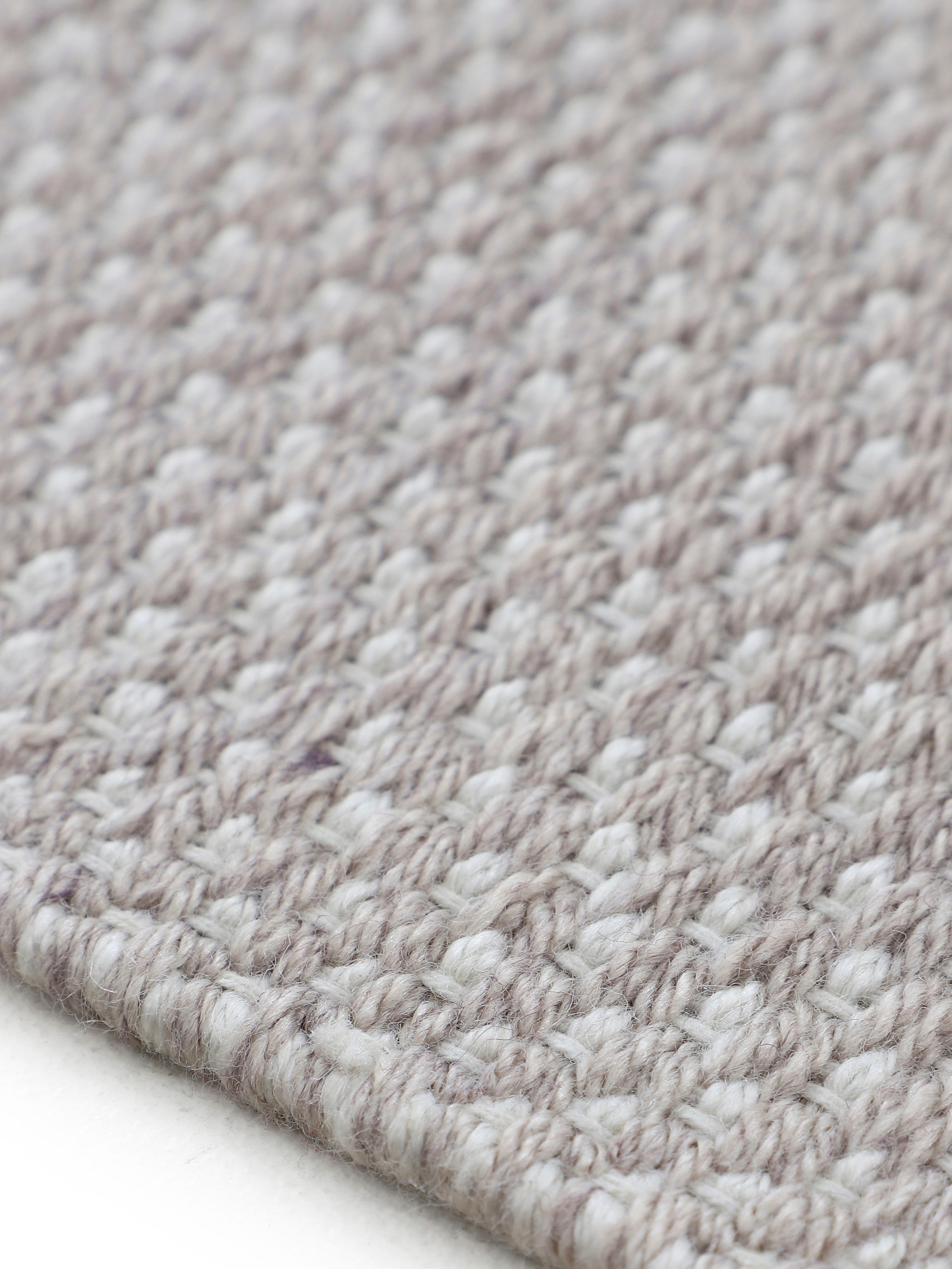 carpetfine Teppich »Frida 205« rechteckig 7 mm Höhe Wendeteppich, 100% recyceltem Material (PET), Flachgewebe, Sisal Optik