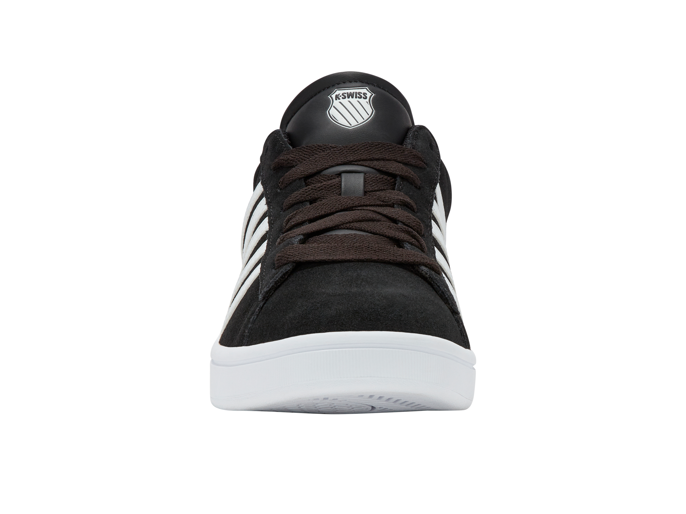 K-Swiss Sneaker »COURT TIEBREAK II SDE«