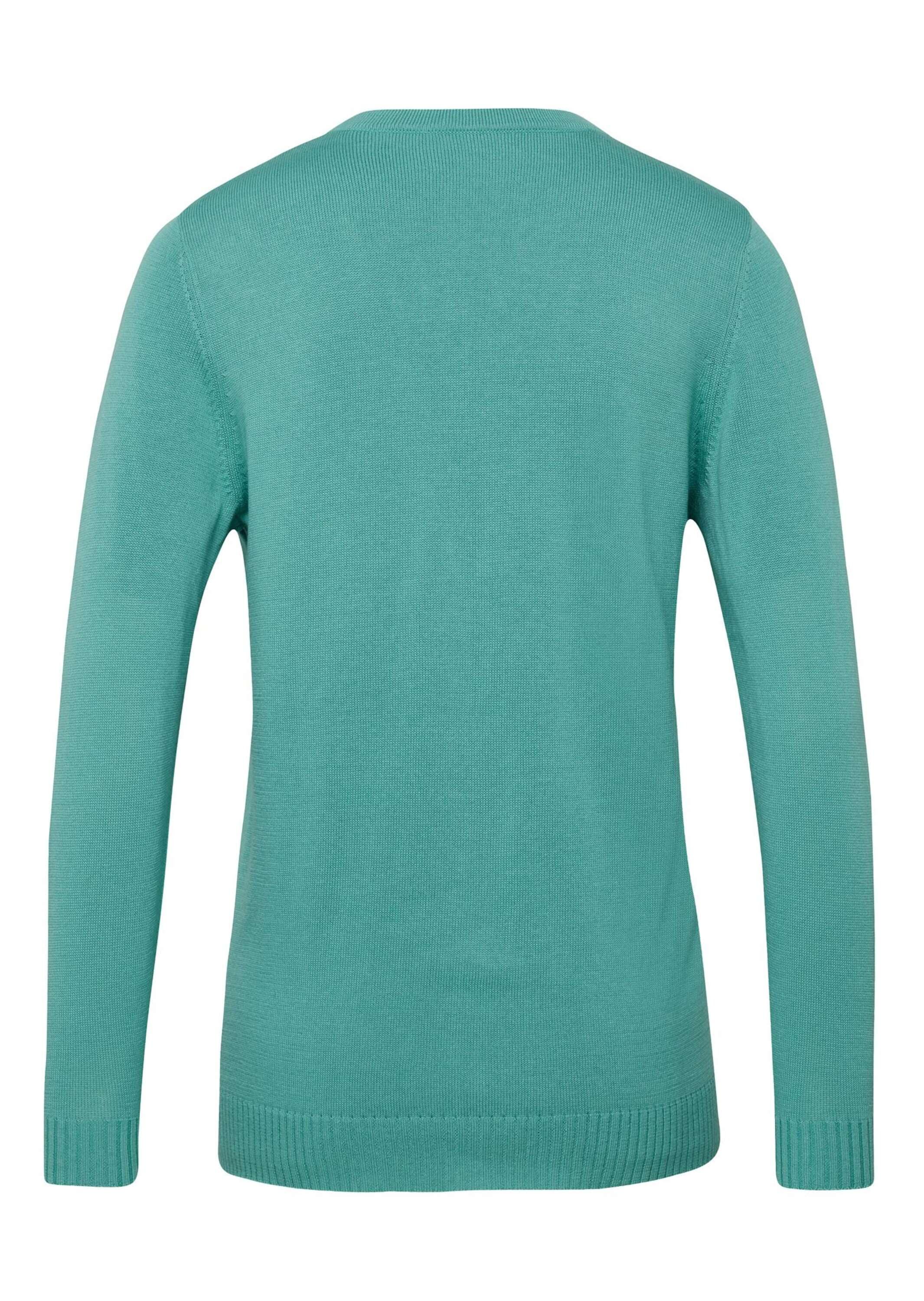 GOLDNER Strickpullover »Twinset Klassisches Stricktwinset«