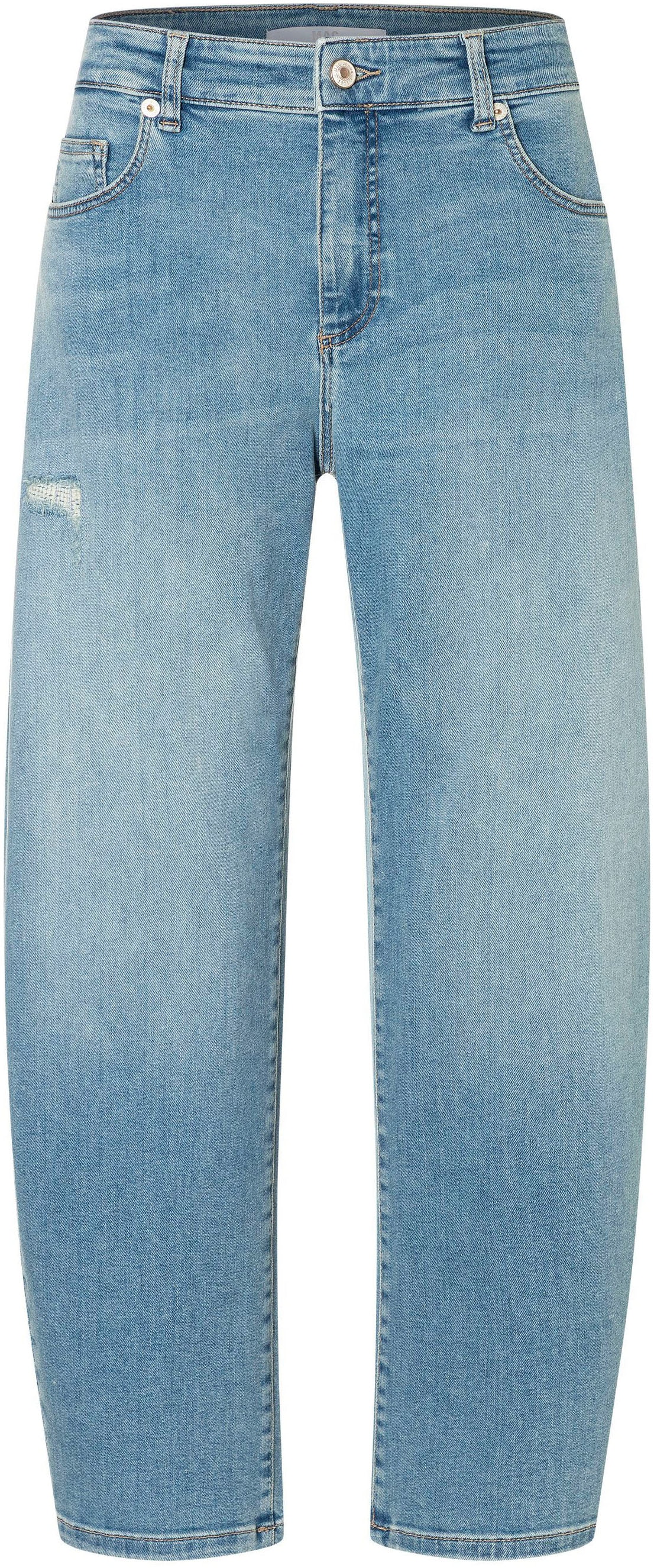 MAC 5-Pocket-Jeans »DANNI« mit Stretch
