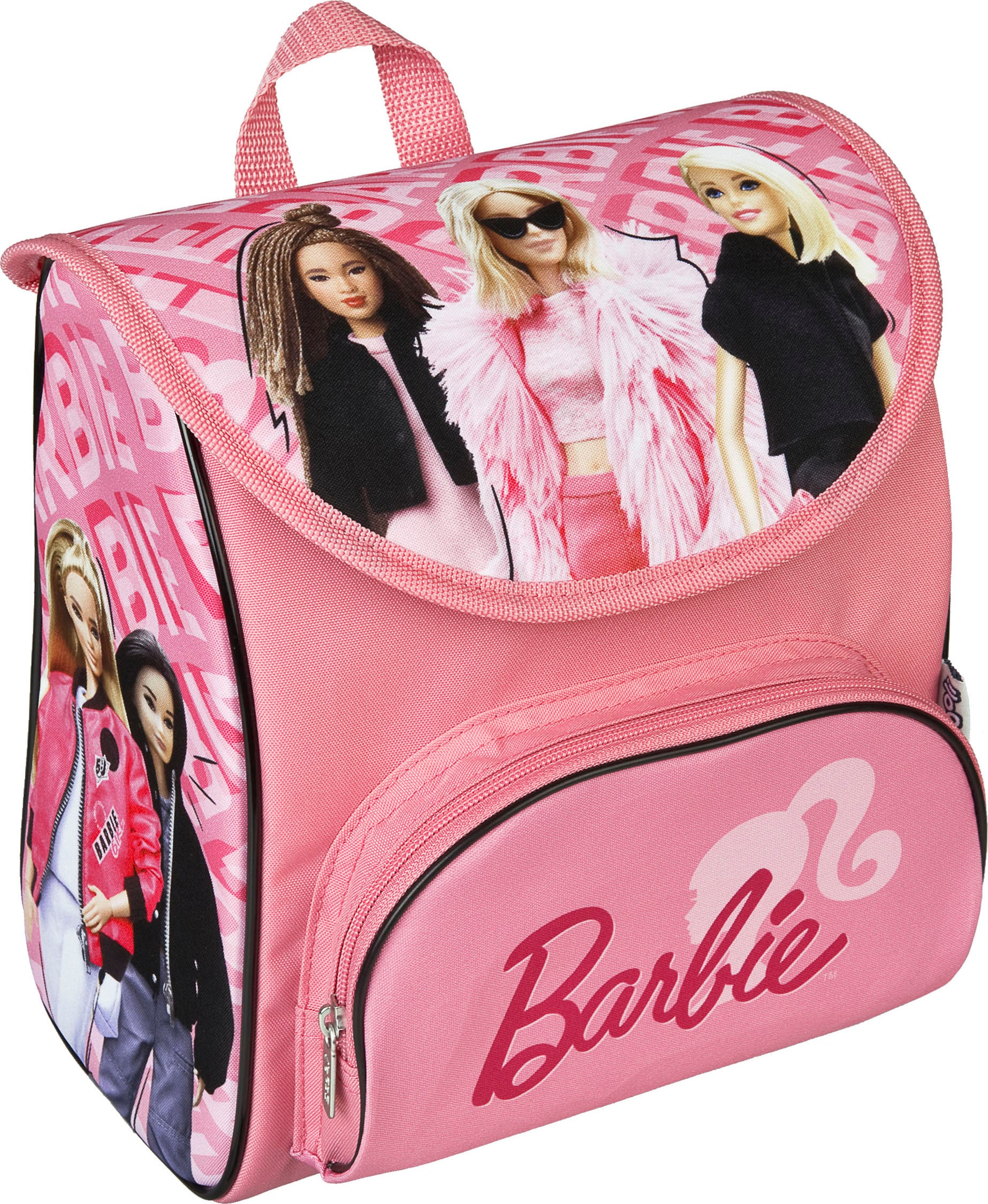 Vorschulranzen »Cutie, Barbie«
