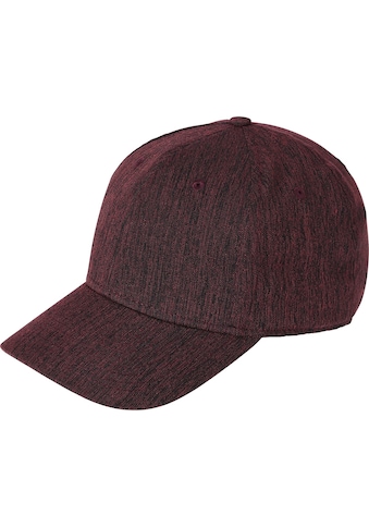 Baseball Cap »Basecap RIKKEL«, (1 St.)