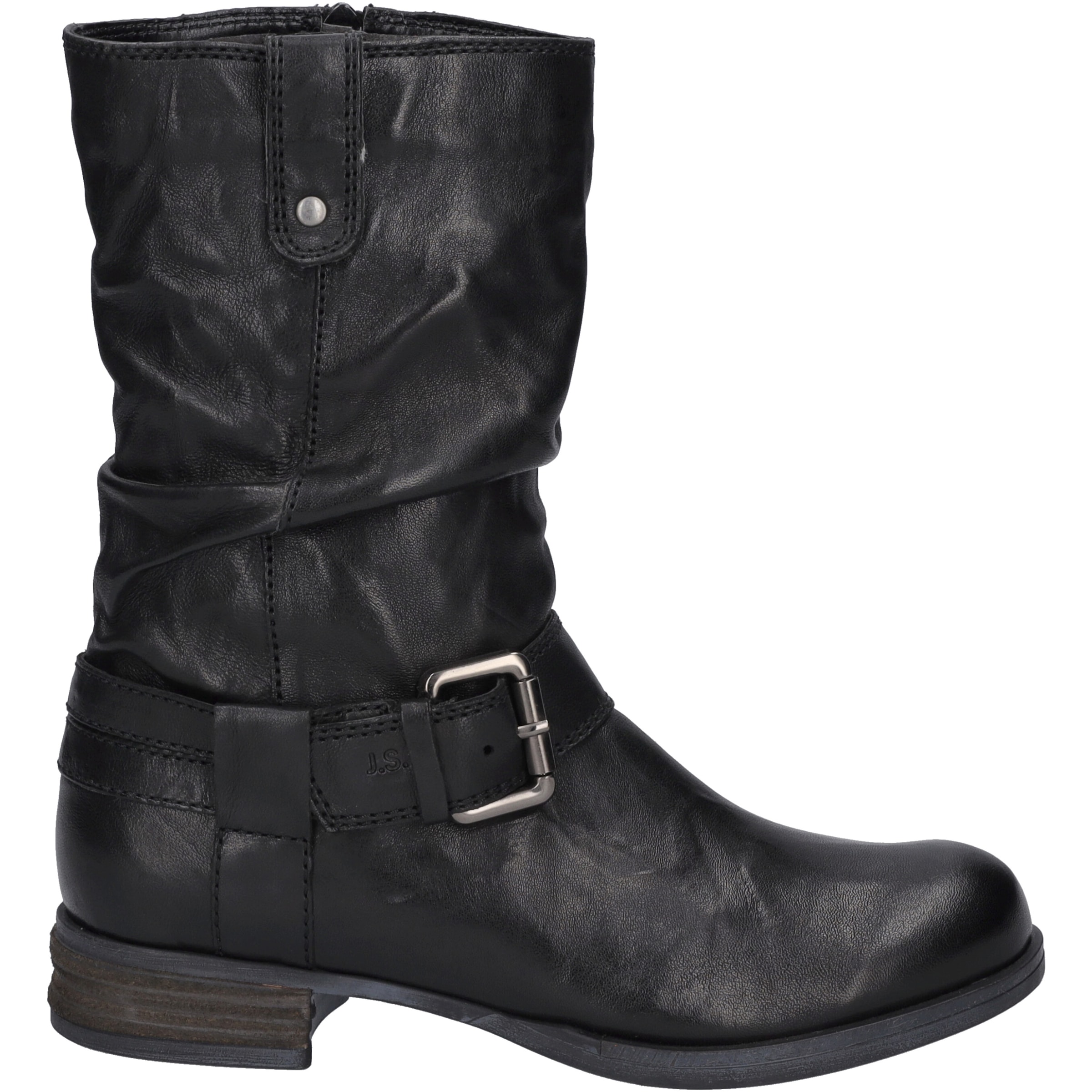 Josef Seibel Stiefel »Sanja 14, schwarz«