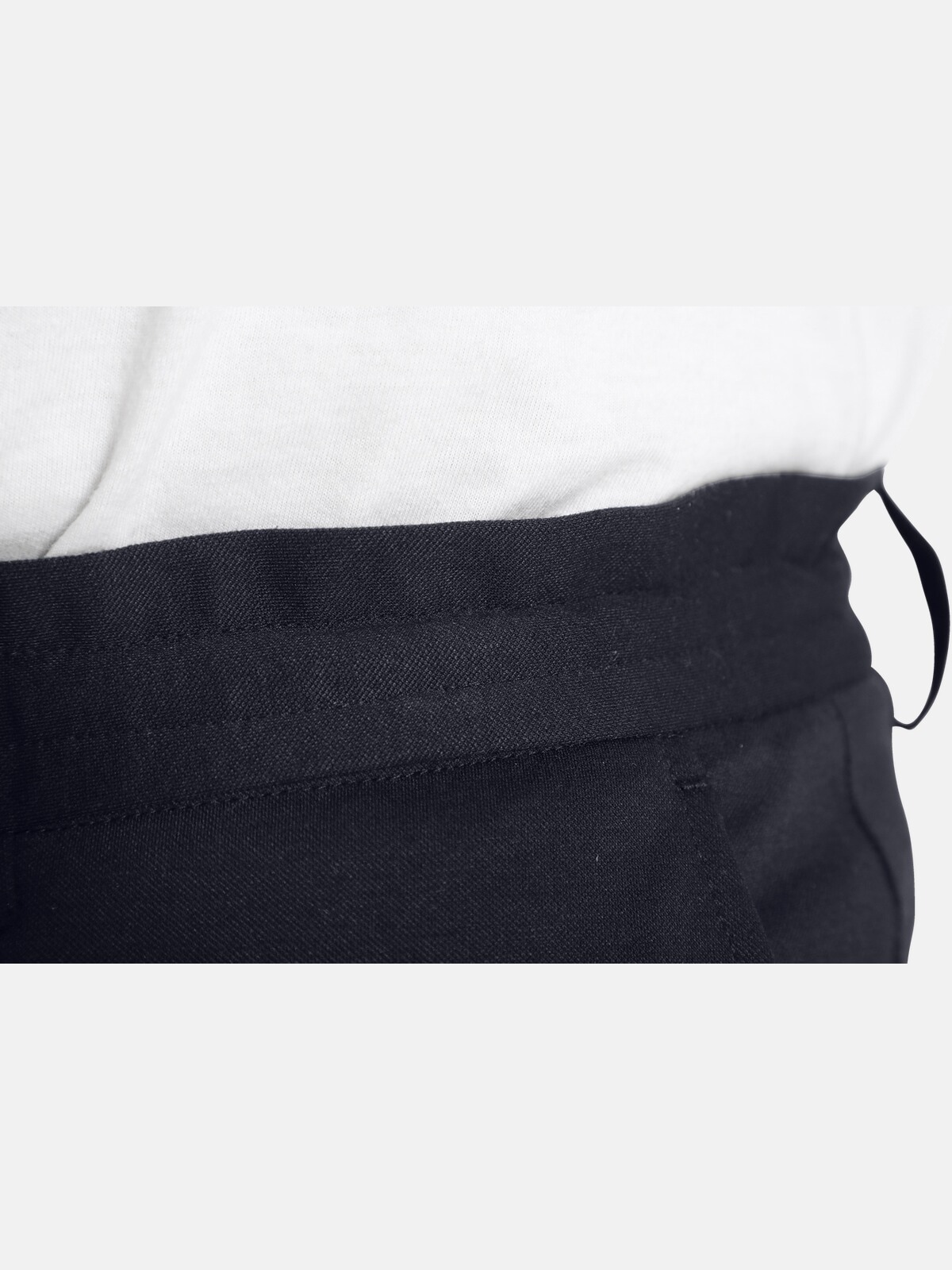 Charles Colby Stoffhose »Hose DUKE BERNARD«