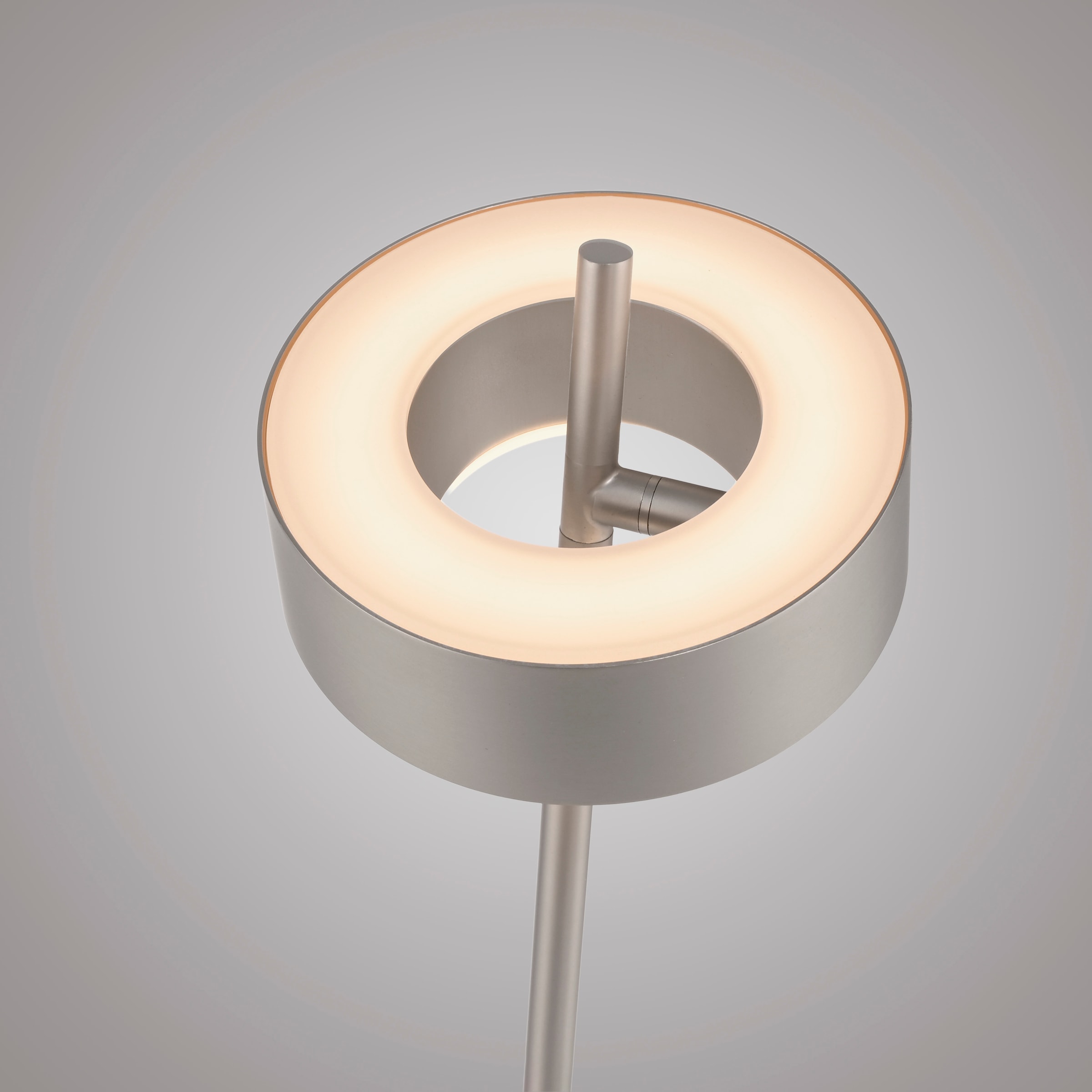 Neuhaus Q SMART HOME LIGHTS LED Tischleuchte »Q-ROTATE« LED-Board 1 Stk. warmweiß - kaltweiß