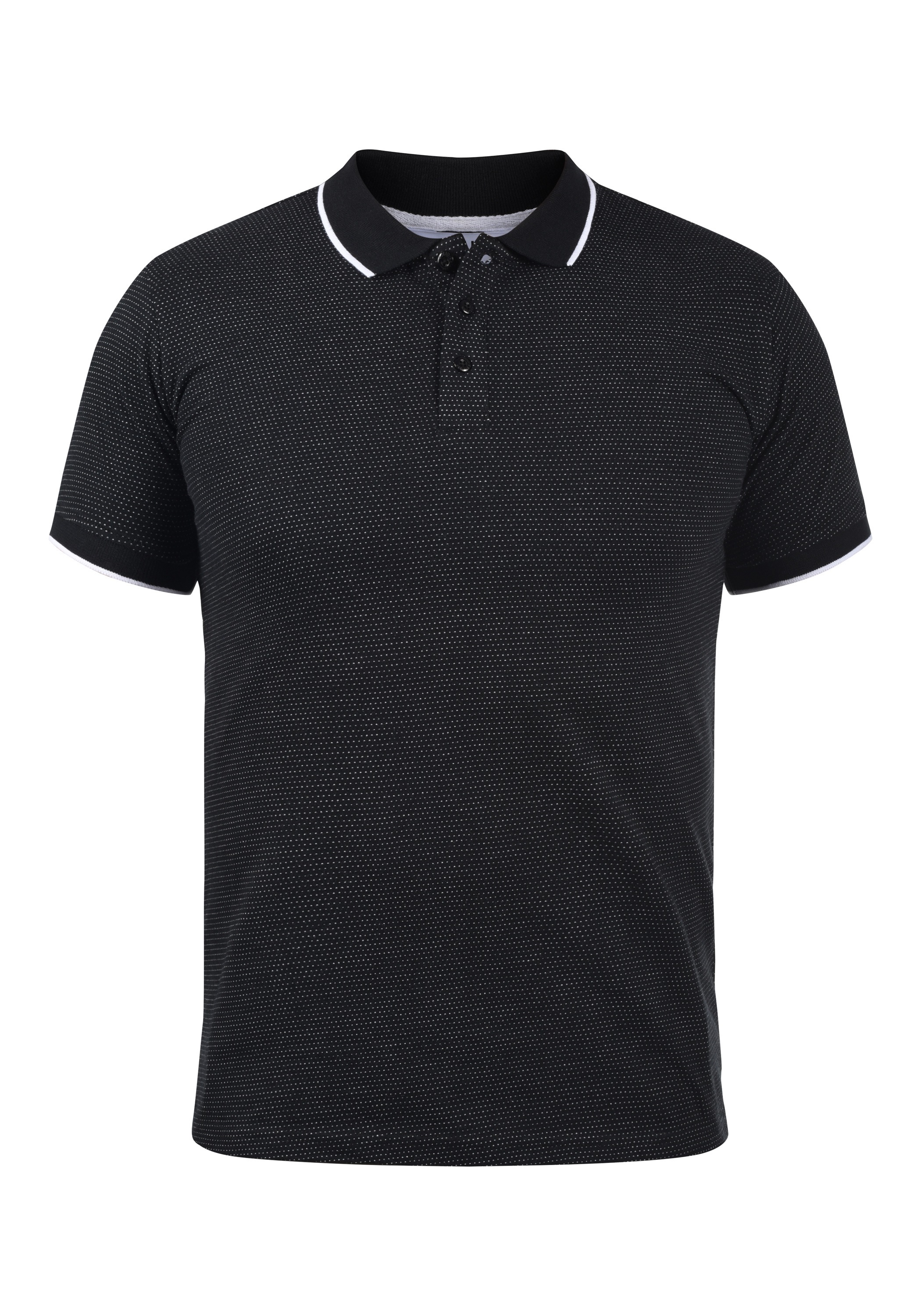 !Solid Poloshirt »Poloshirt SDSava«