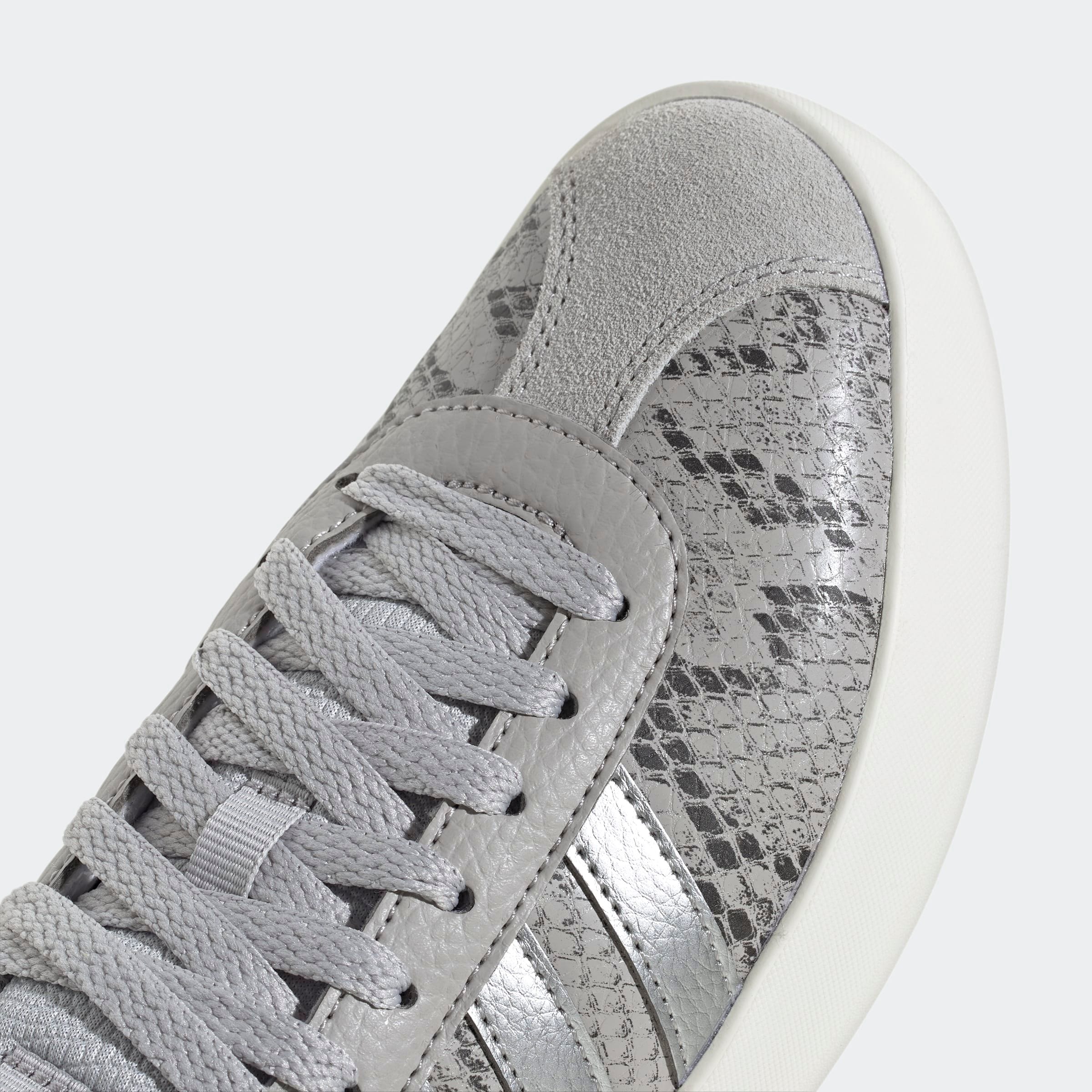 adidas Sportswear Sneaker »VL COURT 3.0«  Design auf den Spuren des adidas Samba
