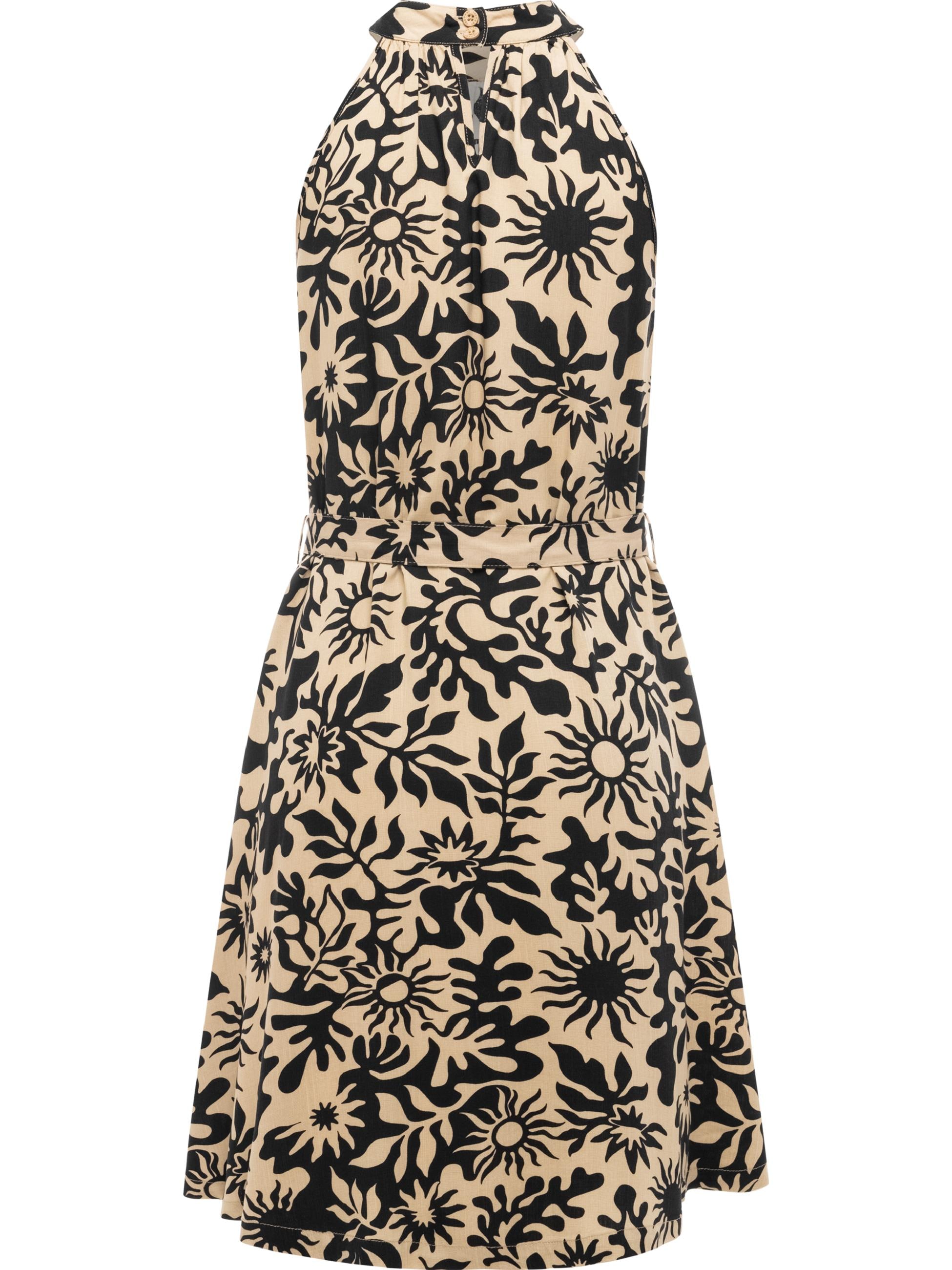 Ragwear A-Linien-Kleid »A-Linien-Kleid Angylee Print YOUMODO«