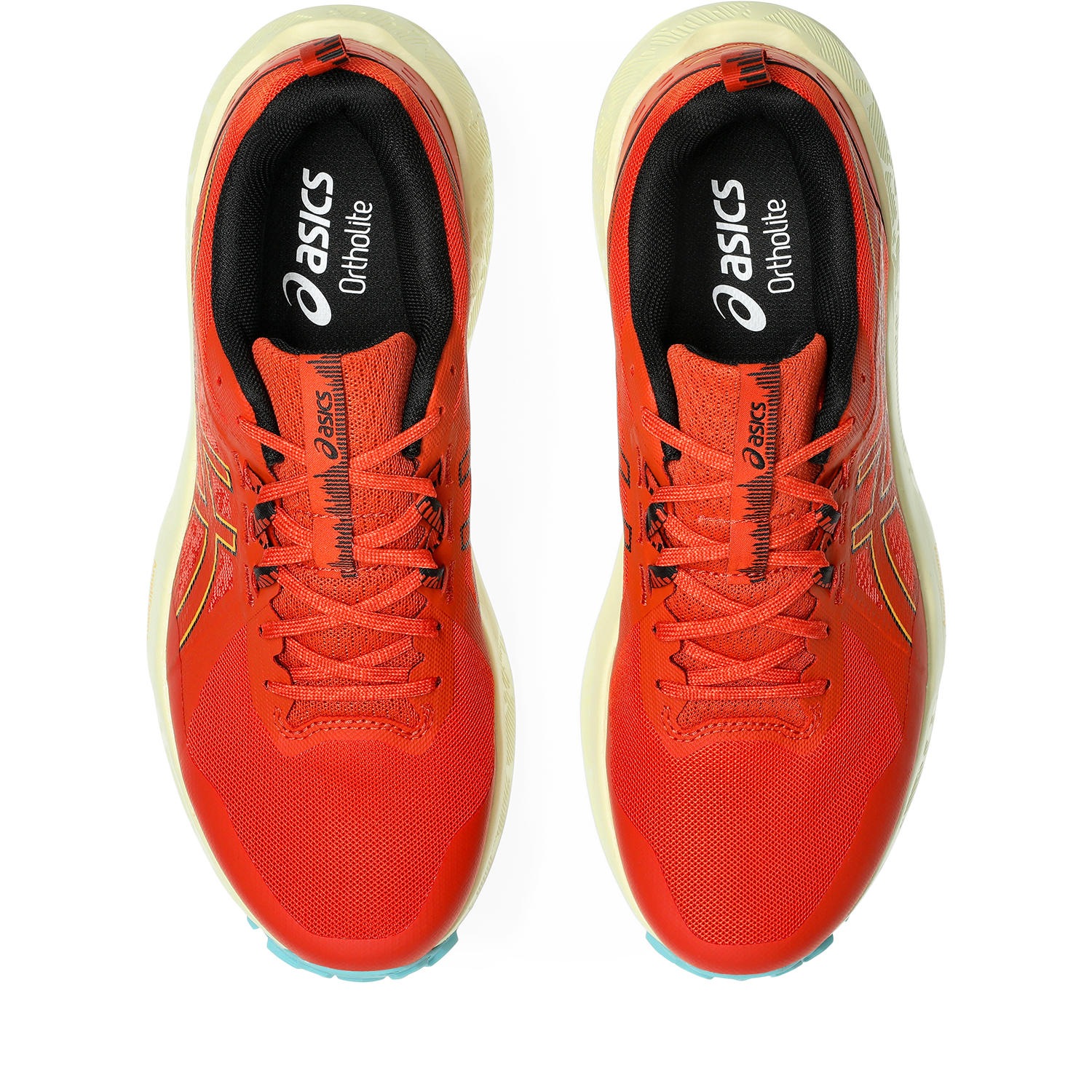 Asics Trailrunningschuh »GEL-SONOMA 8«