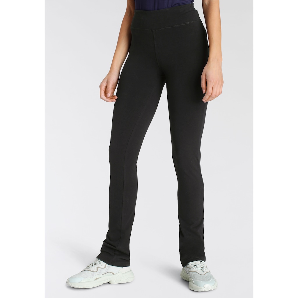 FAYN SPORTS Sporthose »Compressive Flare«