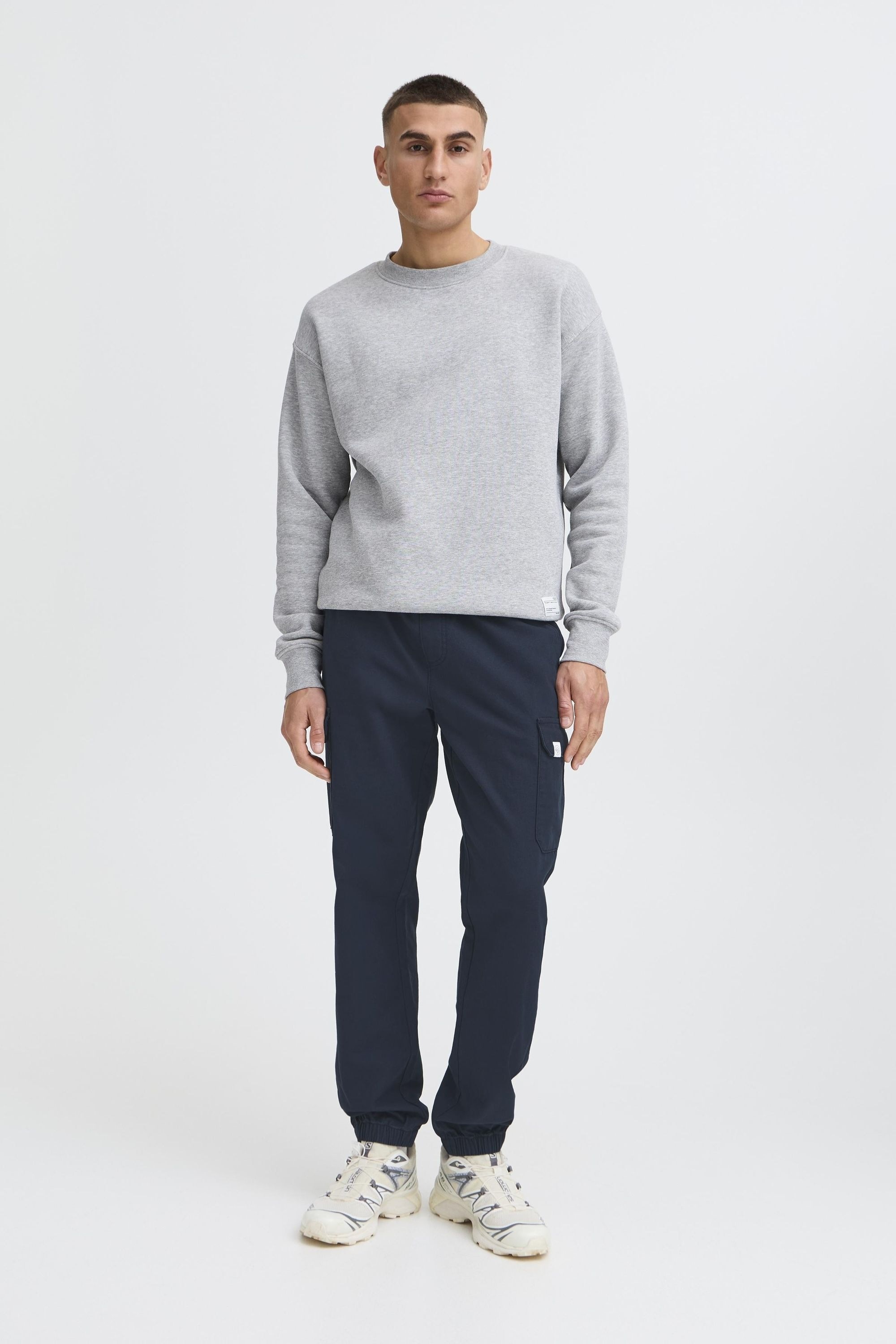 !Solid Jogginghose »Jogginghose SDCAELAN«