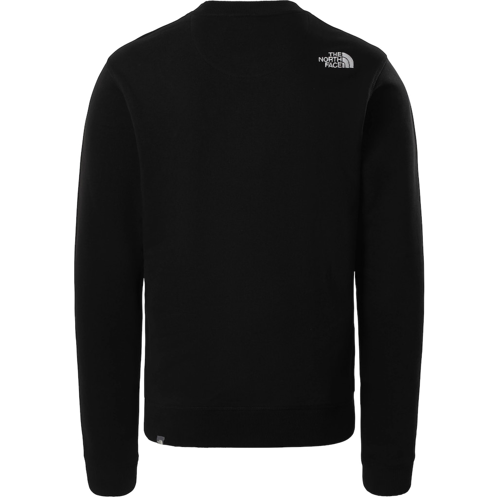 The North Face Sweatshirt »DREW PEAK«