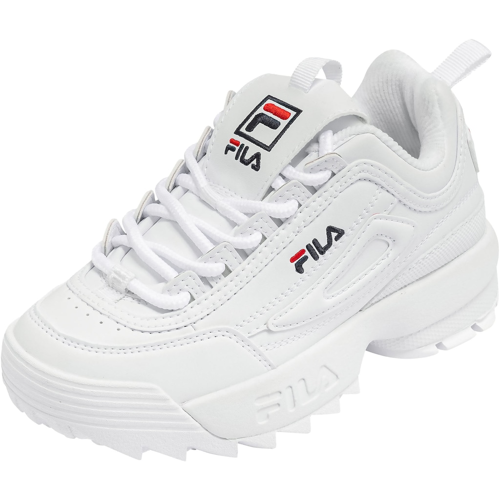 Fila Sneaker »DISRUPTOR teens«