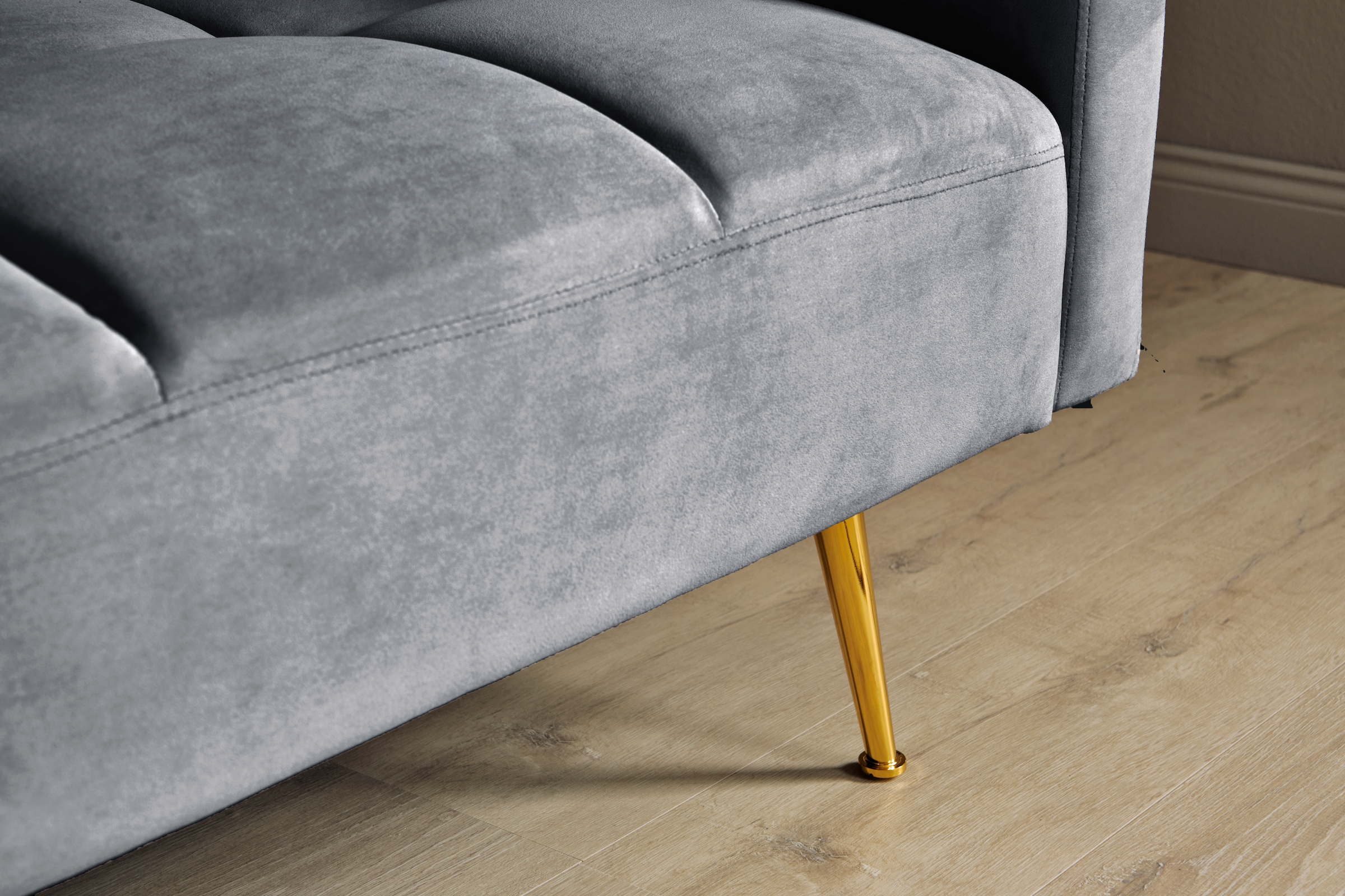 Jahnke Schlafsofa »CHILLAX POSH«